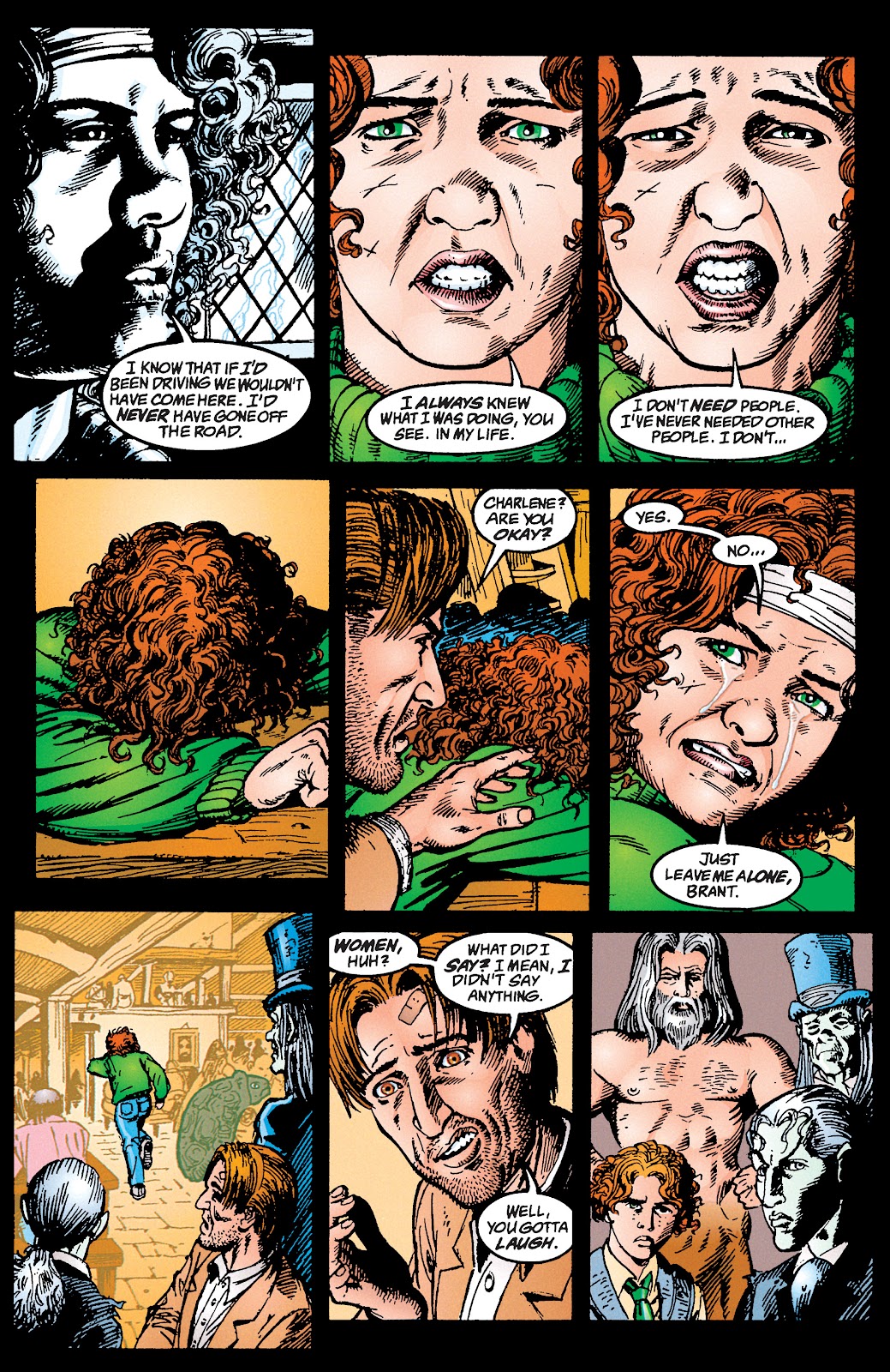 The Sandman (1989) issue TheDeluxeEdition 4 (Part 2) - Page 44