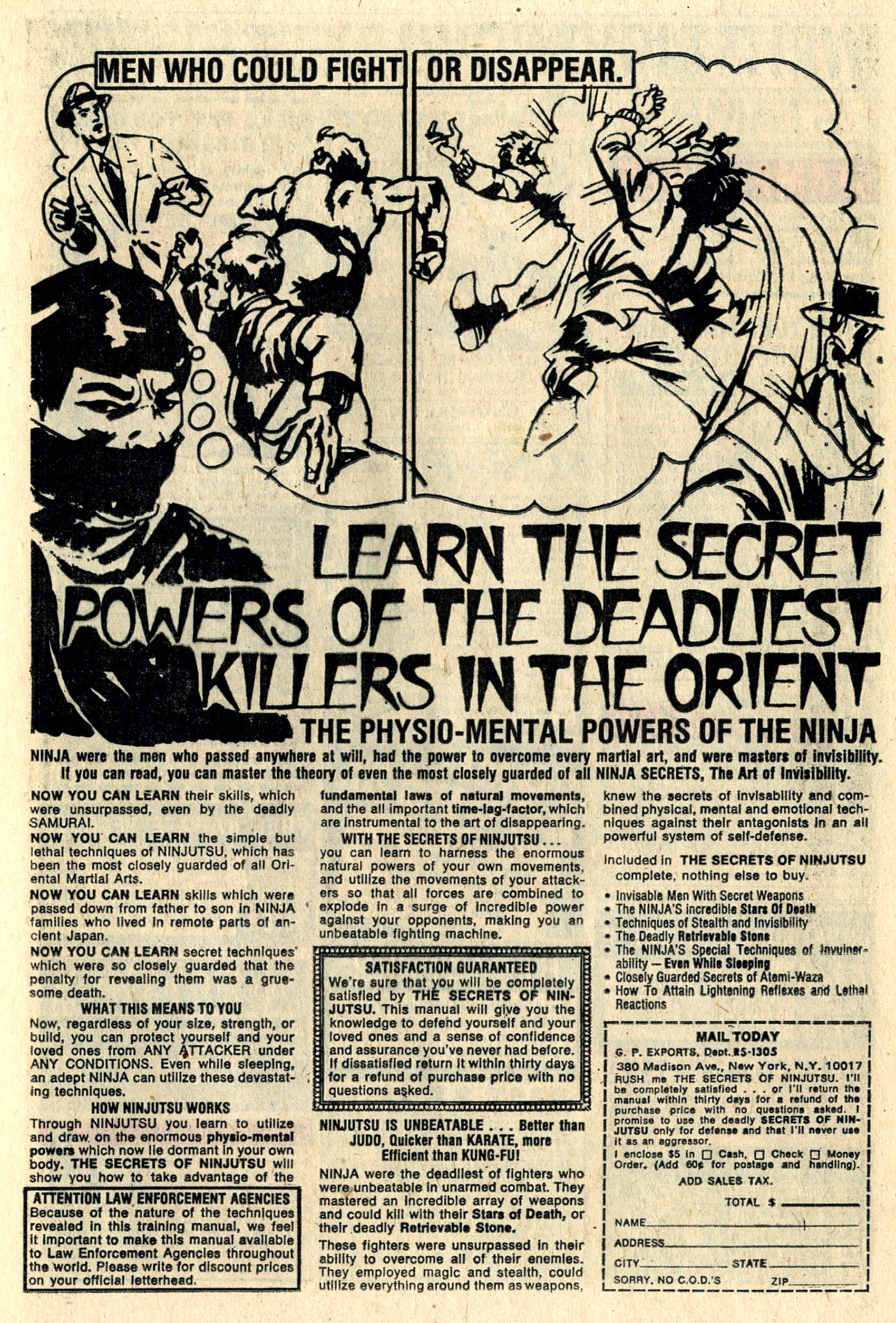 Read online Batman (1940) comic -  Issue #266 - 13