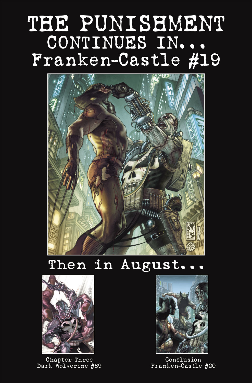 Read online Dark Wolverine comic -  Issue #88 - 24