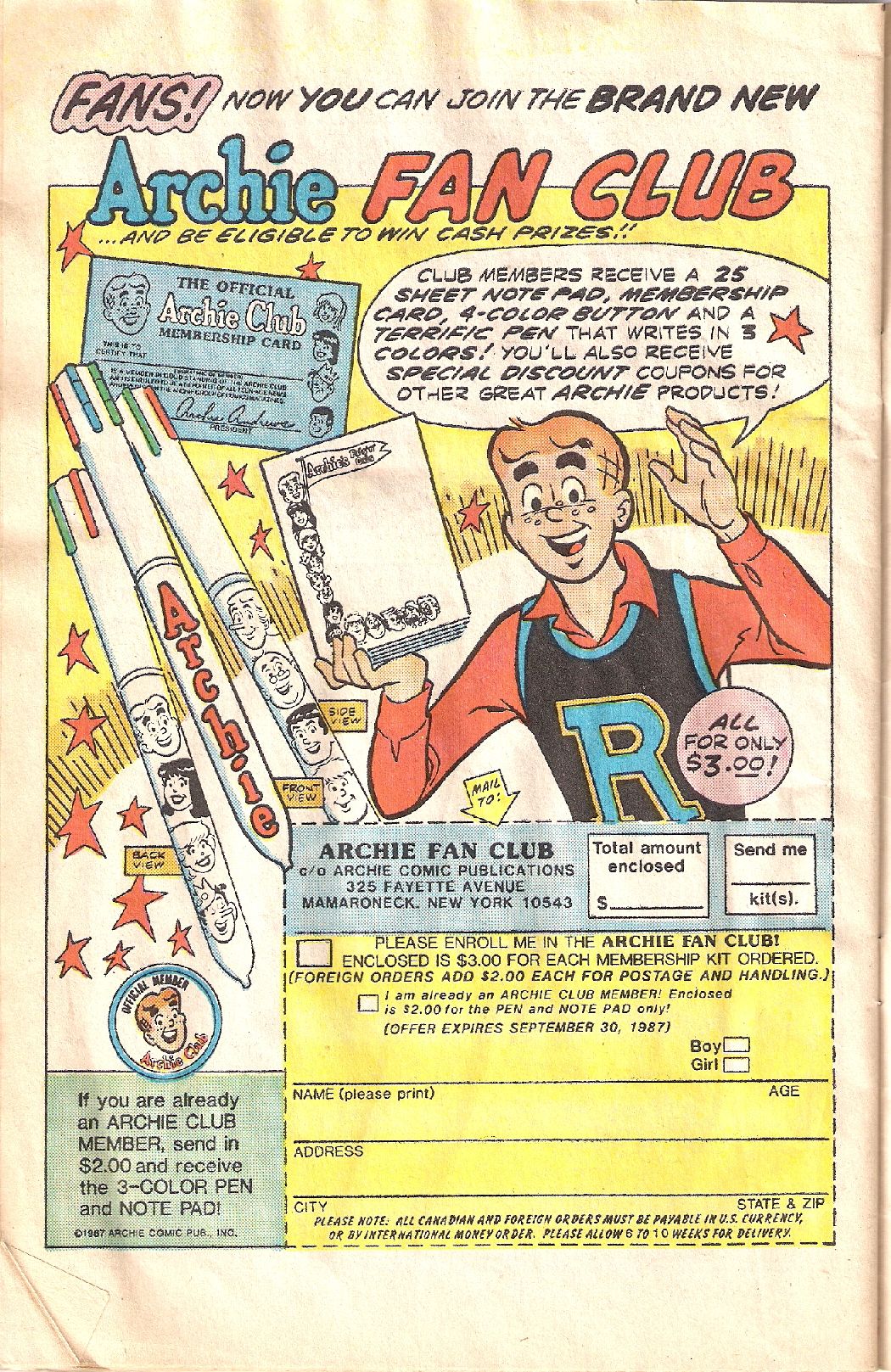 Read online Betty's Diary comic -  Issue #11 - 28