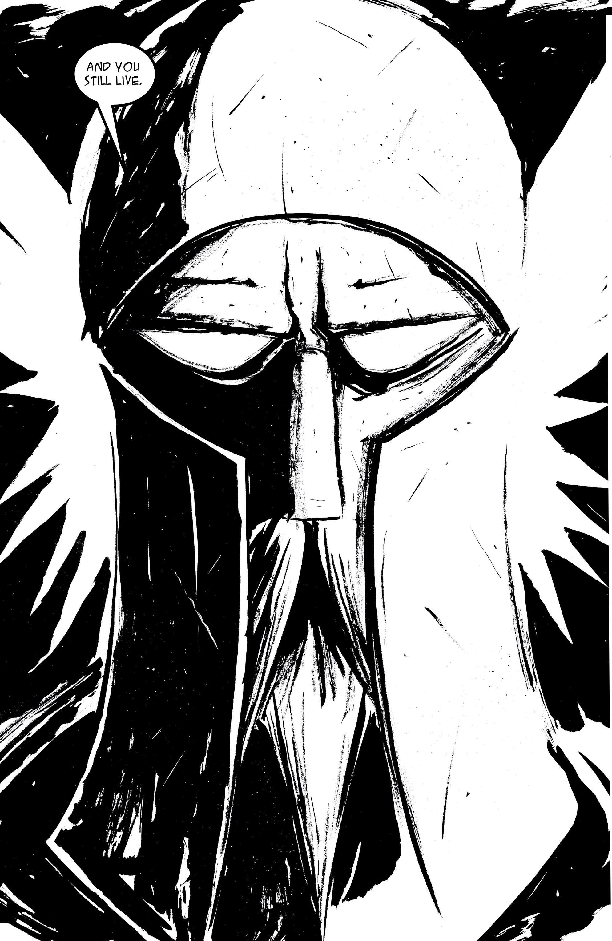 Read online The Life and Times of Julius Destructus comic -  Issue # TPB (Part 1) - 61