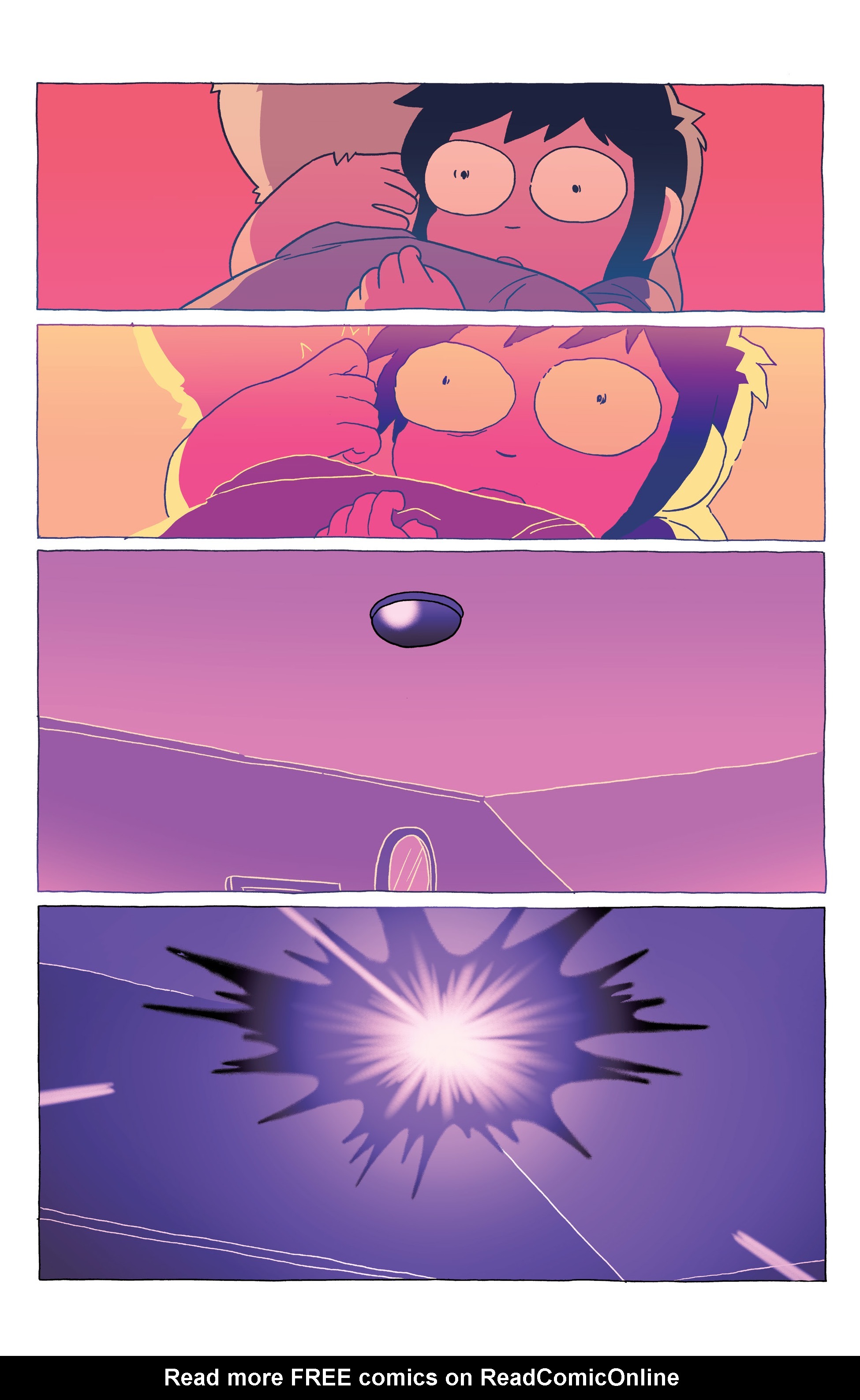 Read online Octopus Pie comic -  Issue # TPB 5 (Part 3) - 49