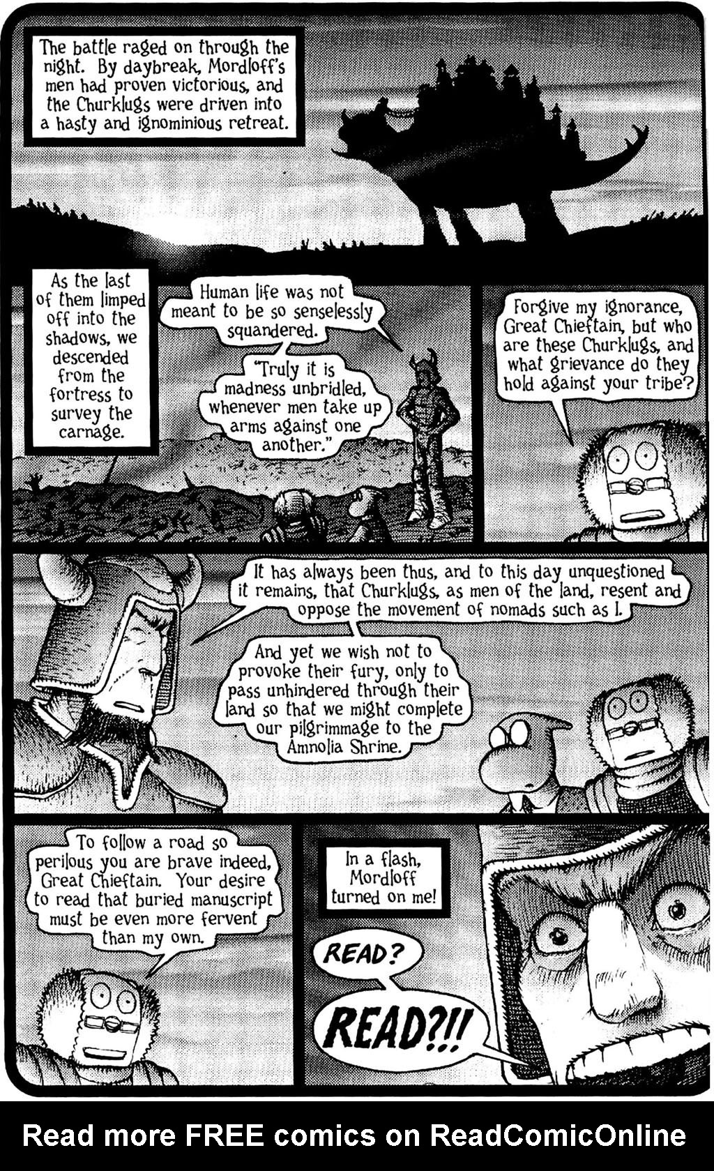 Read online Akiko comic -  Issue #Akiko _TPB 4 - 21
