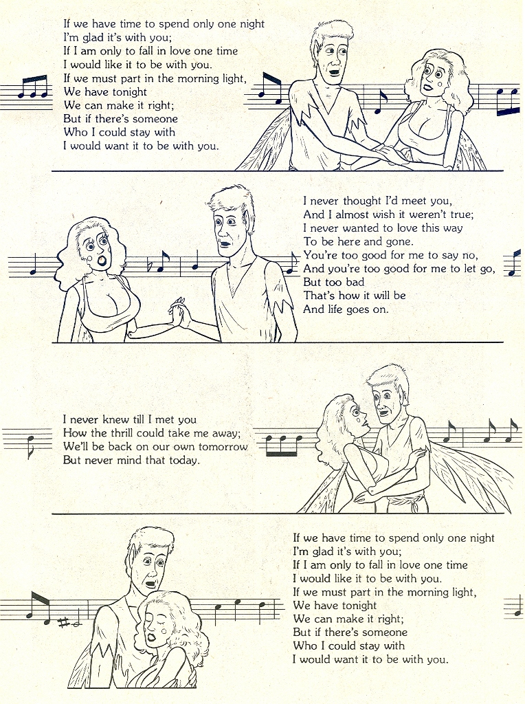 Read online Neil the Horse Comics and Stories comic -  Issue #7 - 18