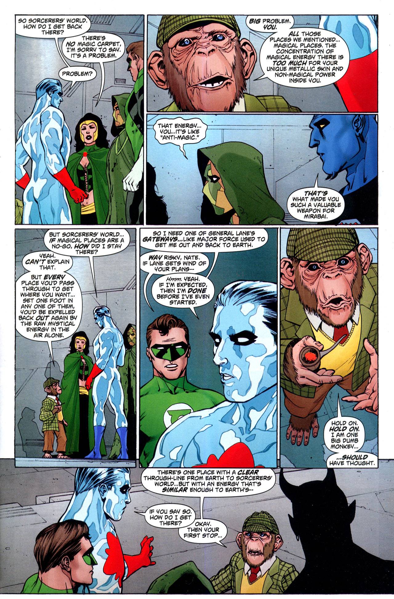 Read online Action Comics (1938) comic -  Issue #886 - 26