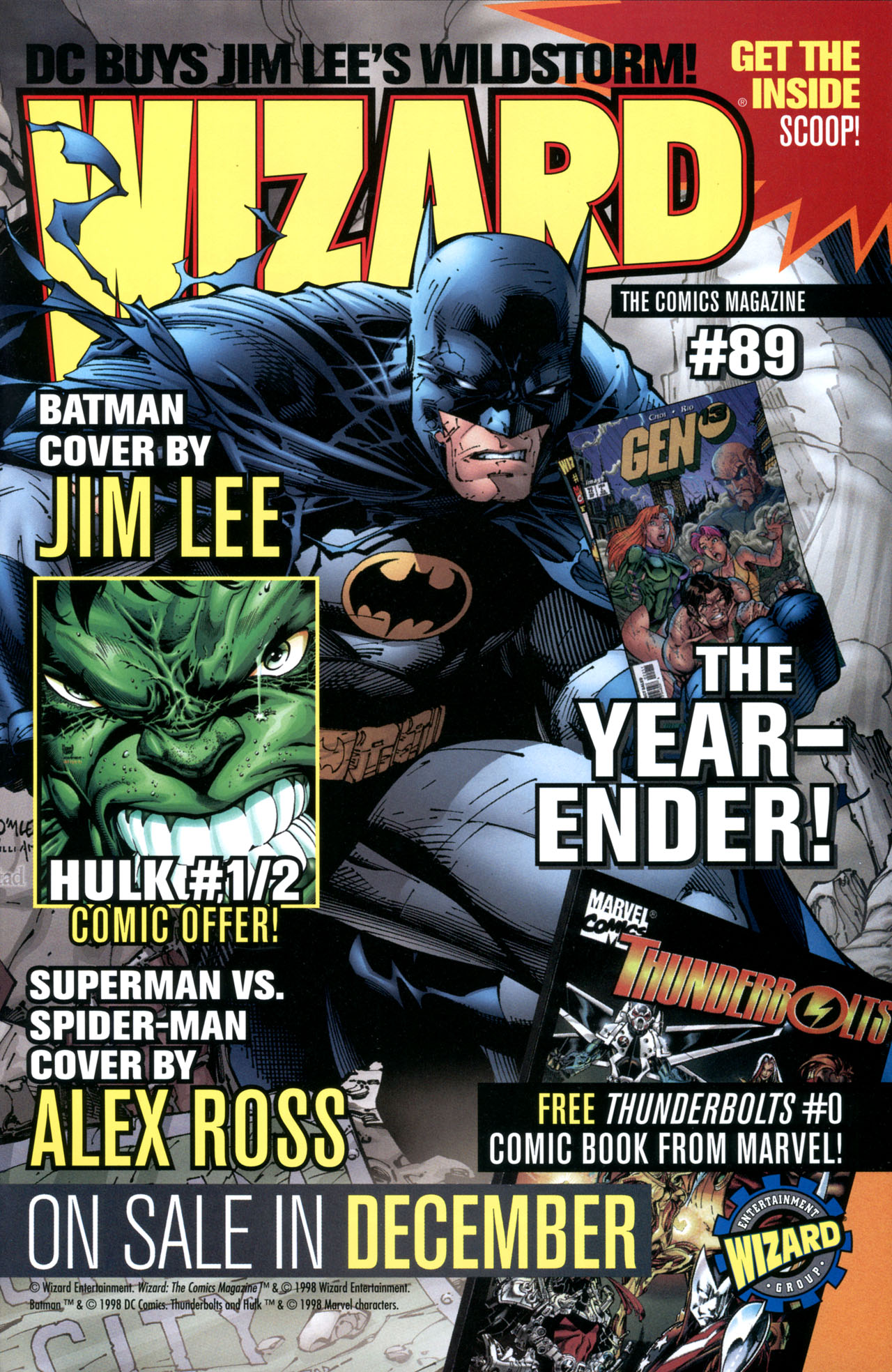 Read online Painkiller Jane/Darkchylde comic -  Issue # Full - 32