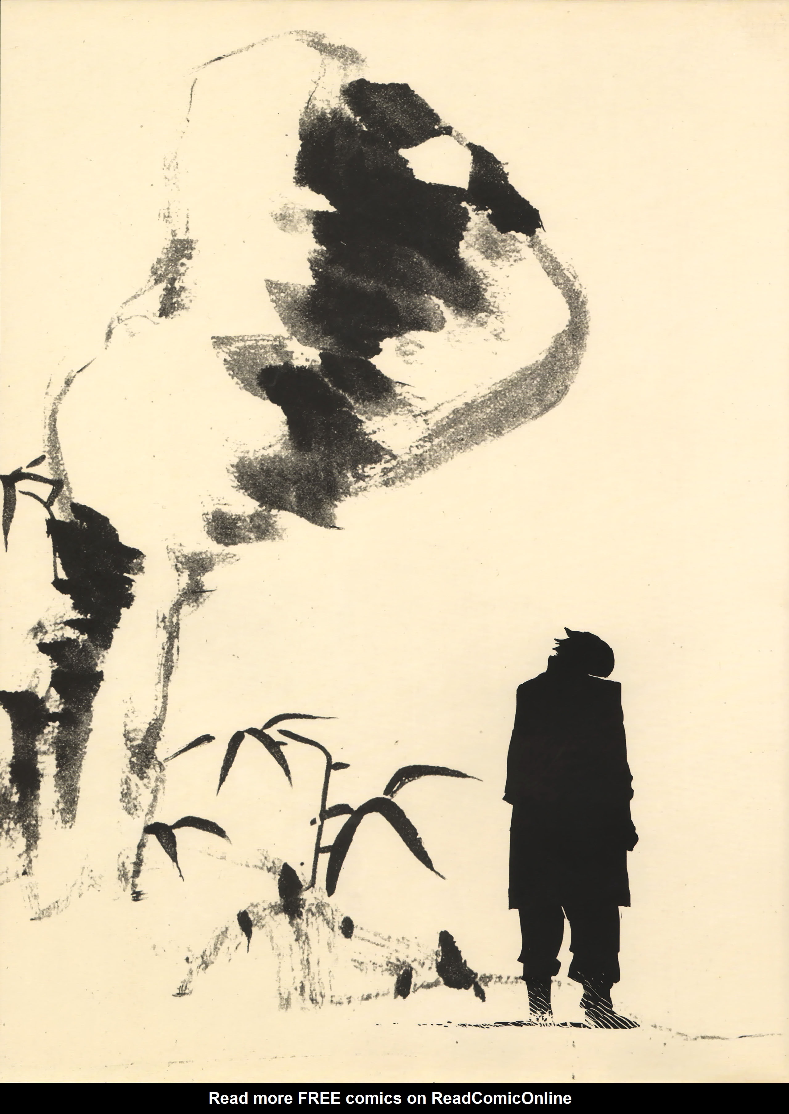 Read online Temujin comic -  Issue #2 - 88