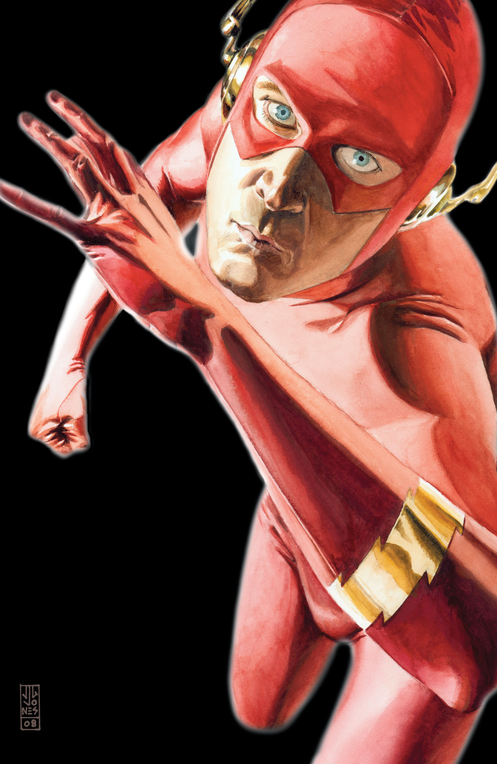 Read online Final Crisis (DC Essential Edition) comic -  Issue # TPB (Part 1) - 45