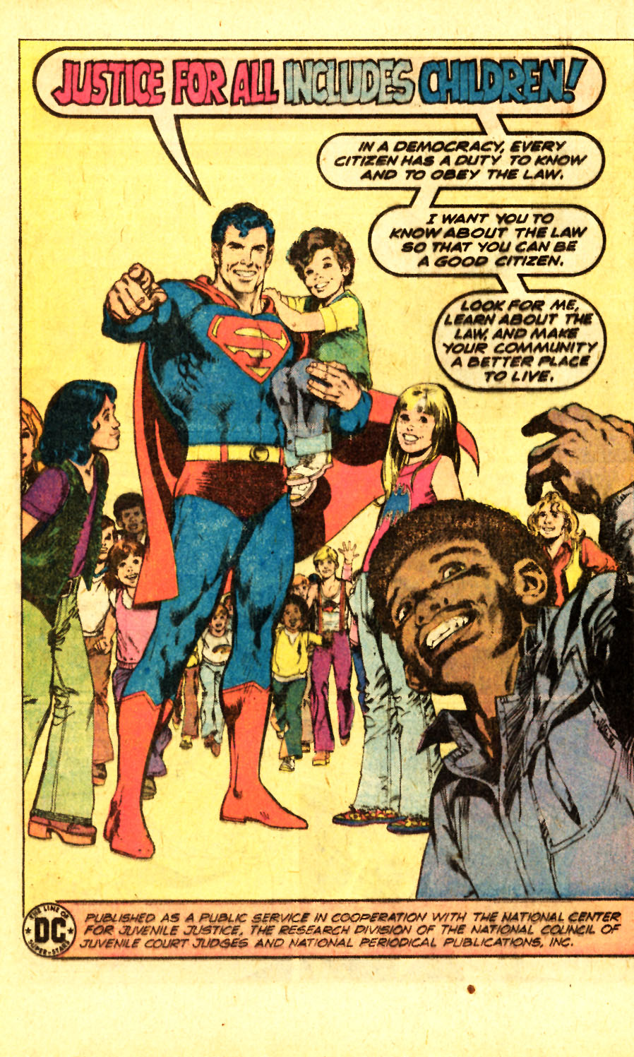 Read online Four Star Spectacular comic -  Issue #1 - 14