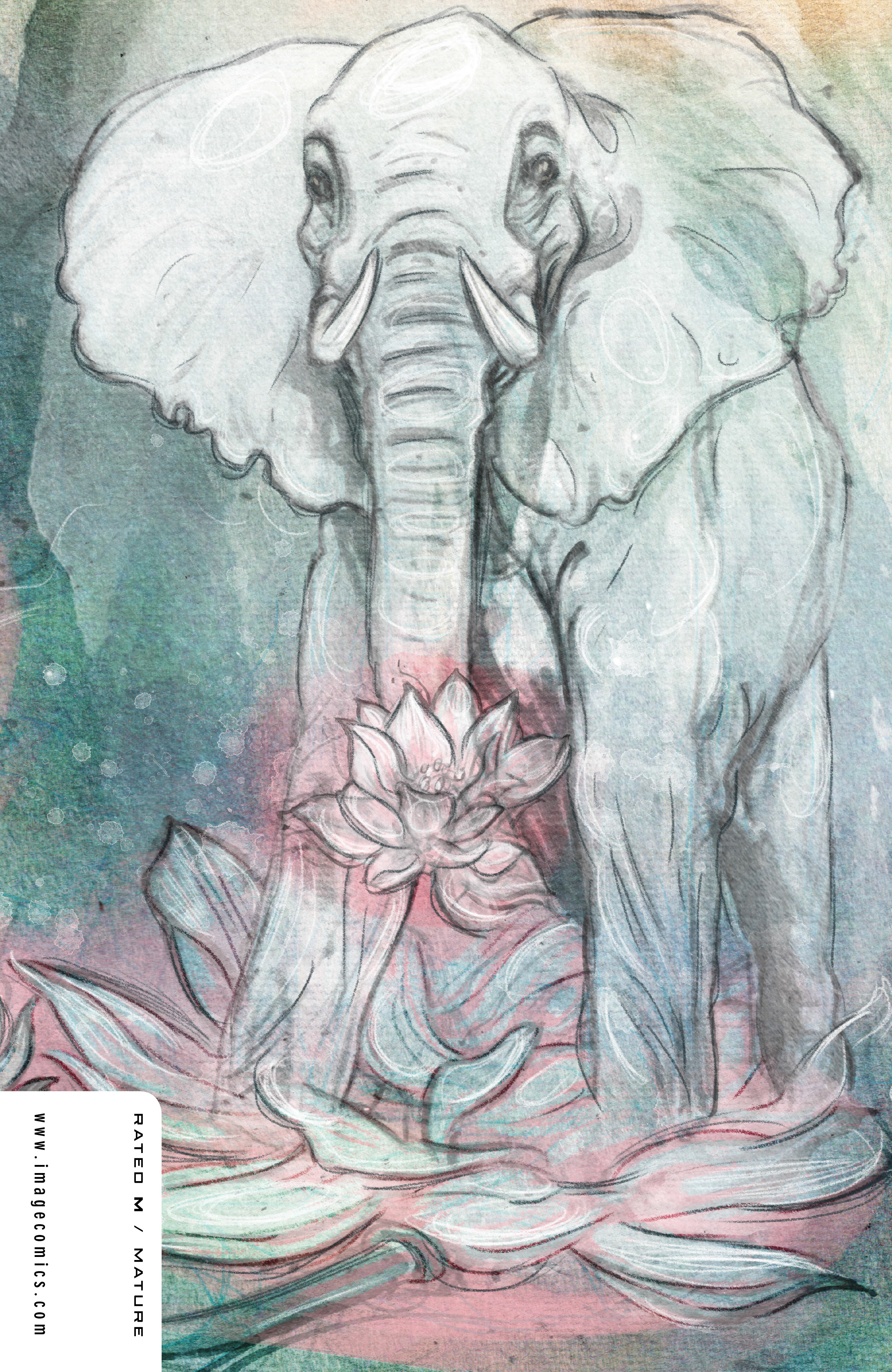 Read online Elephantmen comic -  Issue #71 - 27