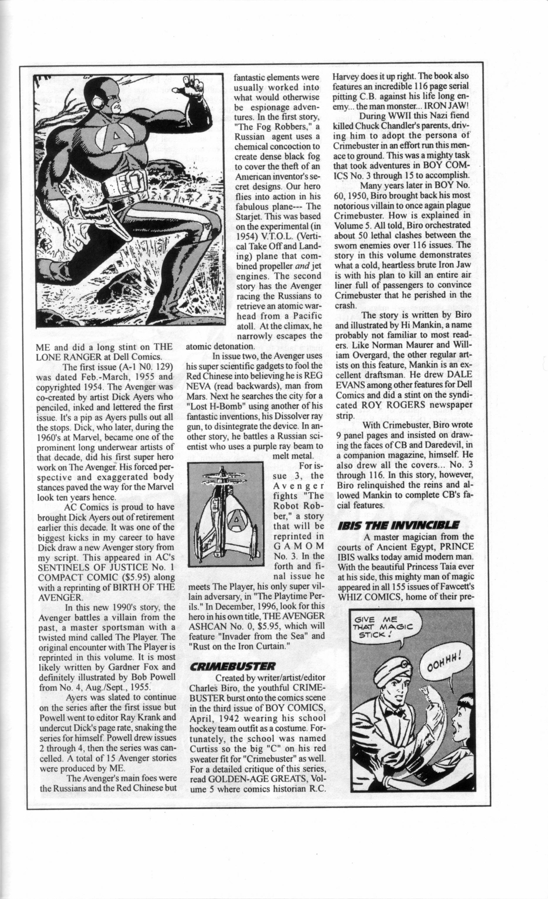 Read online Golden Age Treasury comic -  Issue # TPB 2 (Part 2) - 30