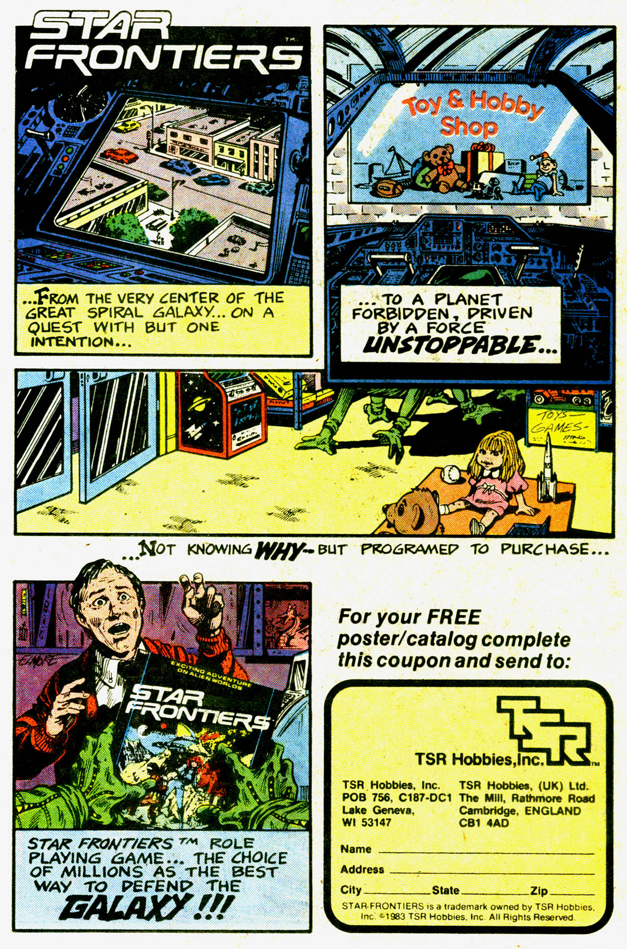 Read online G.I. Combat (1952) comic -  Issue #257 - 22
