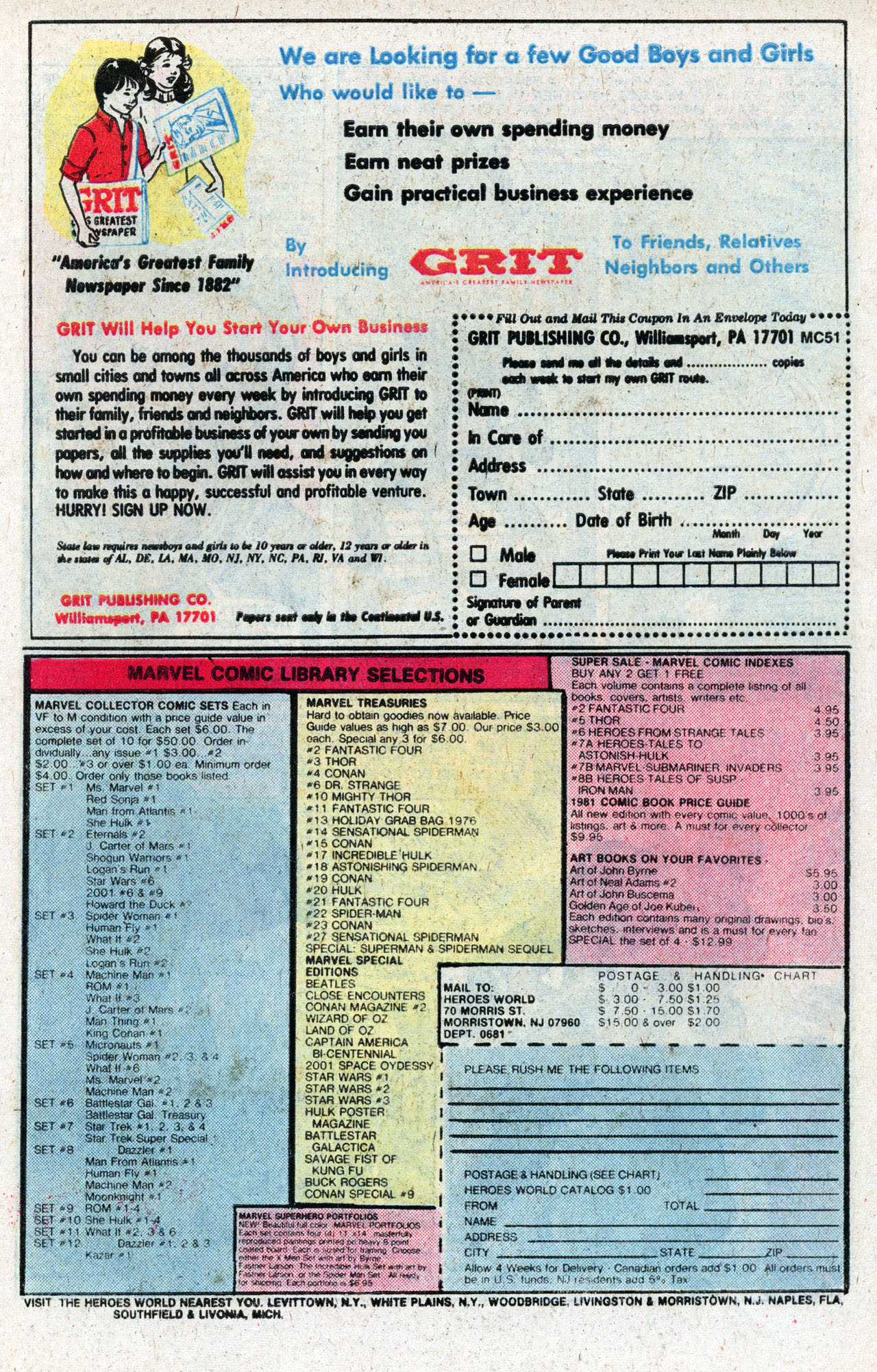 Read online Marvel Super Action (1977) comic -  Issue #35 - 7