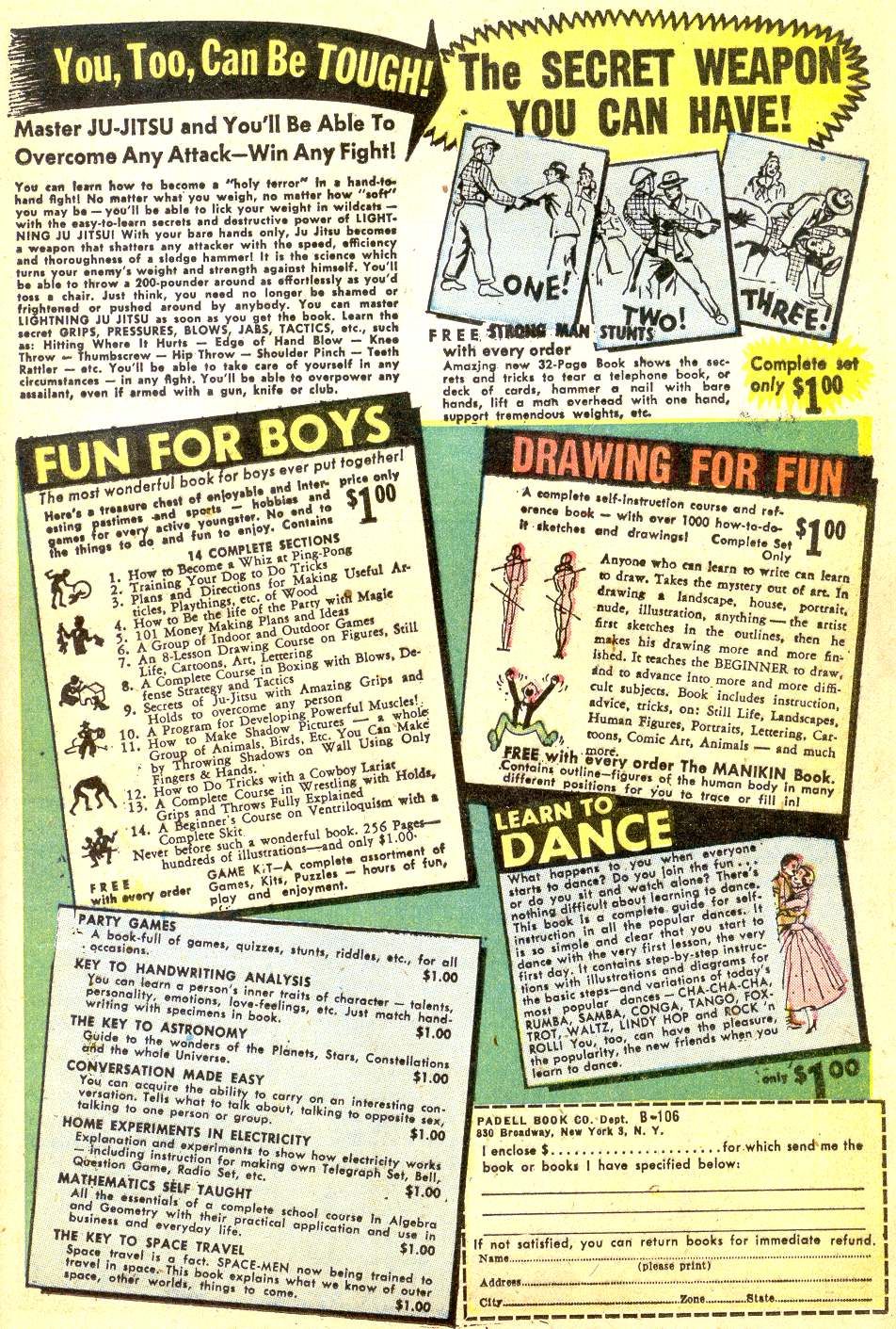 Read online Gunsmoke Western comic -  Issue #55 - 25