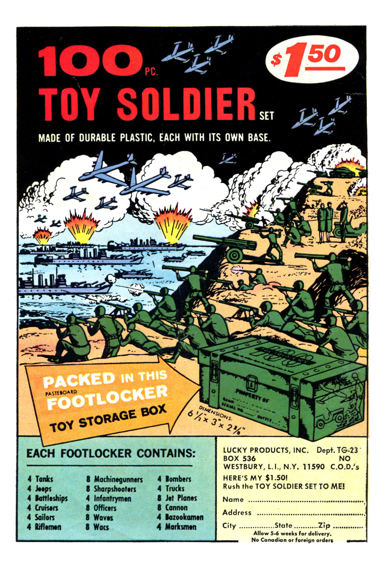 Read online Tom and Jerry comic -  Issue #285 - 2