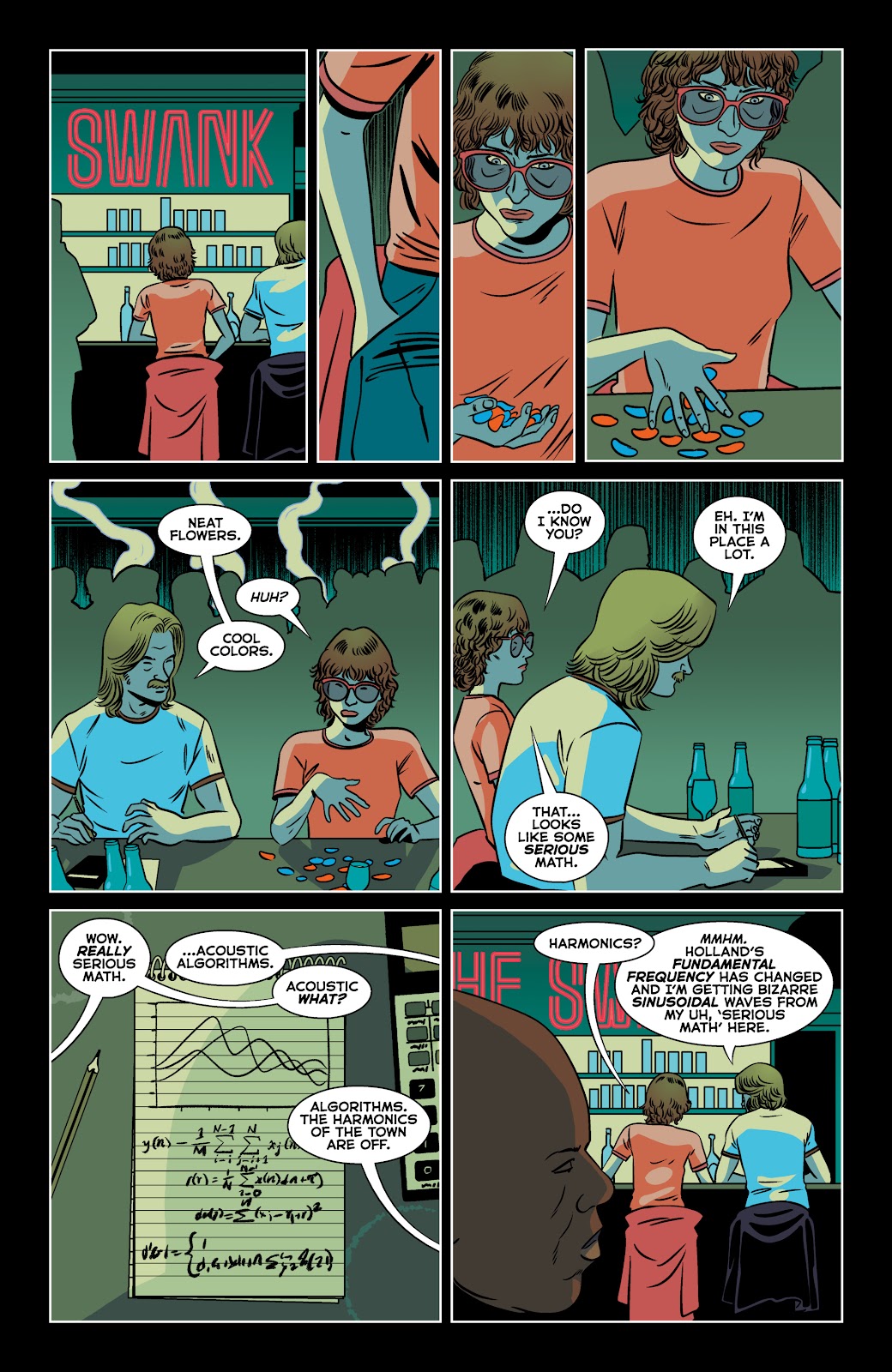 Everything issue TPB - Page 96