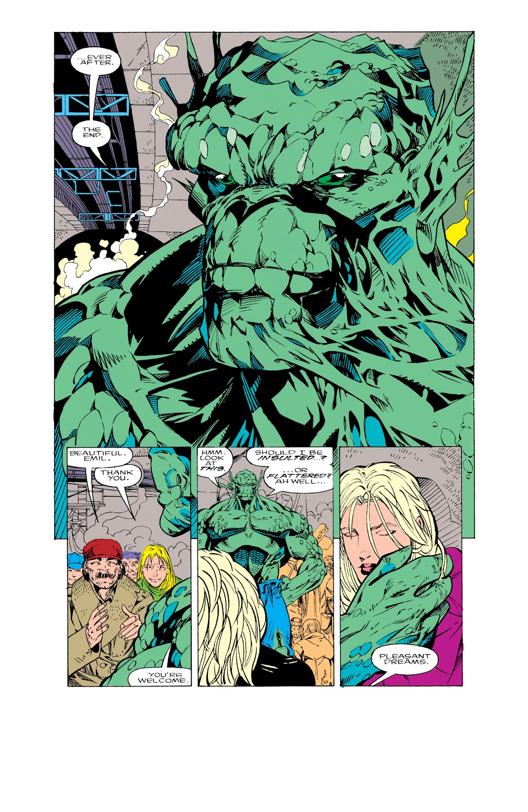 Incredible Hulk By Peter David Omnibus issue TPB 3 (Part 7) - Page 56