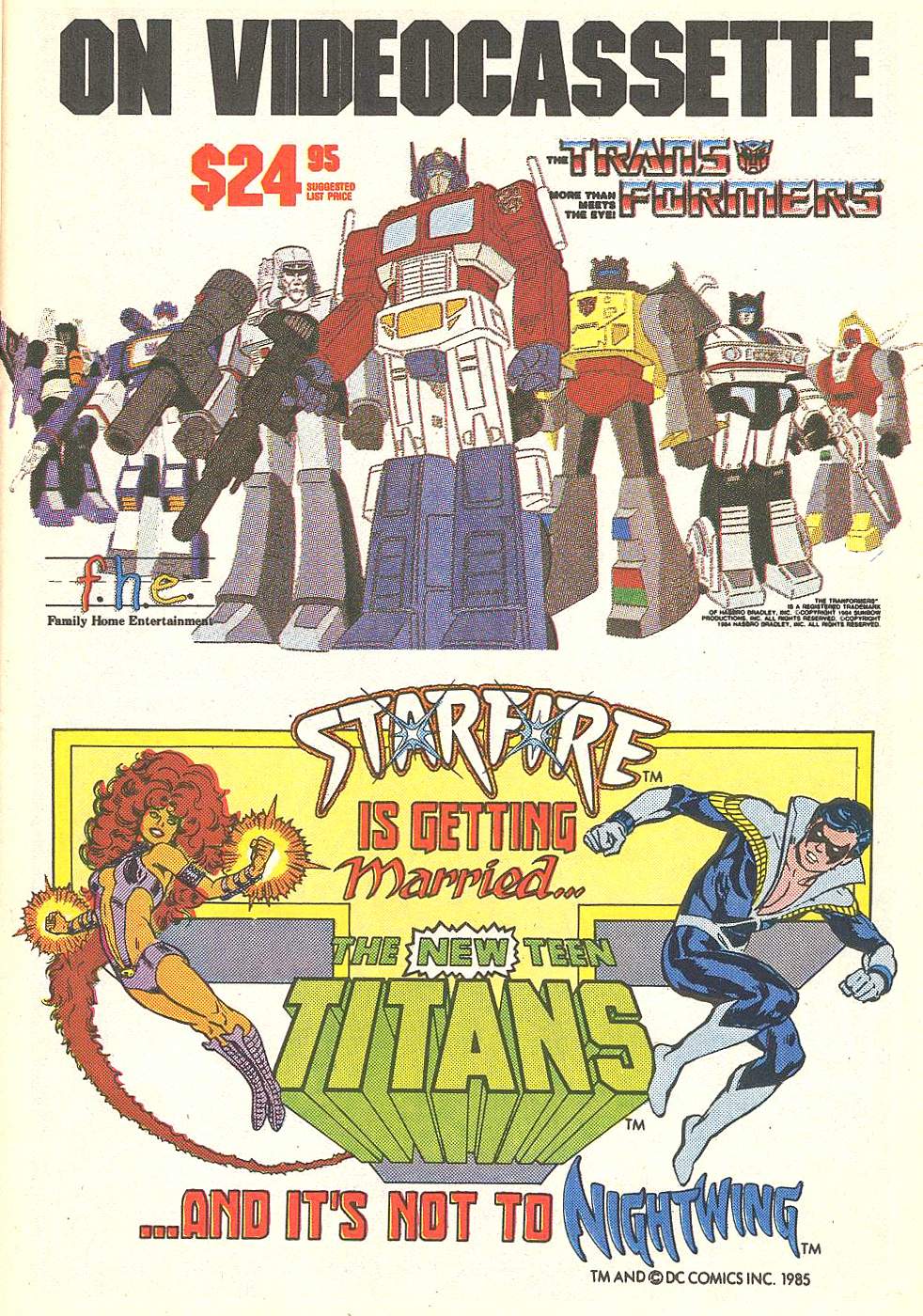 Read online Super Powers (1985) comic -  Issue #3 - 27