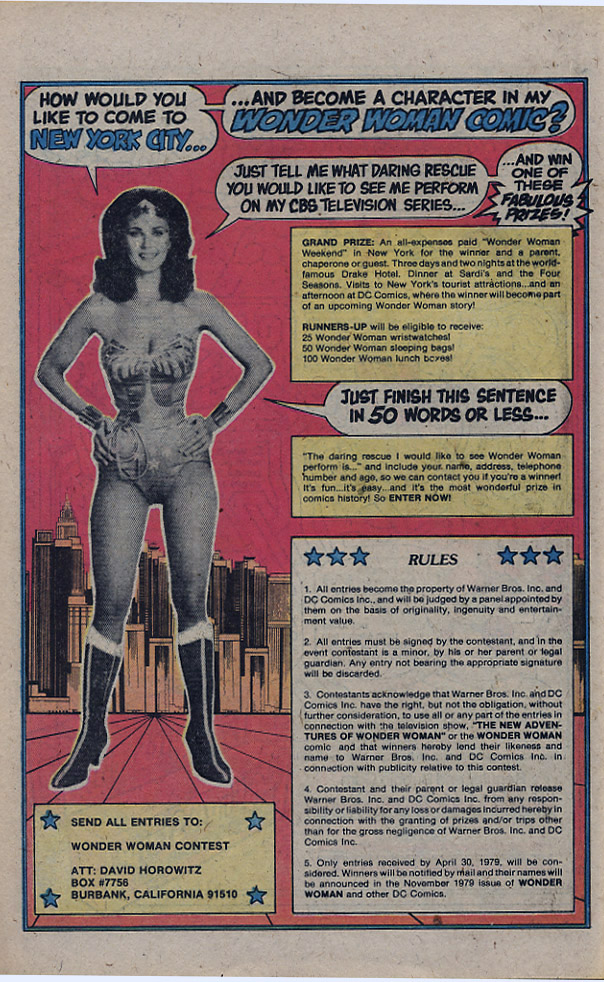 Read online Superman (1939) comic -  Issue #336 - 18