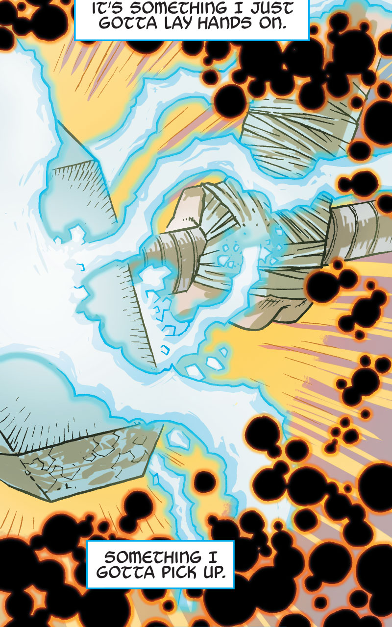 Read online Avengers Forever: Infinity Comic comic -  Issue #2 - 28