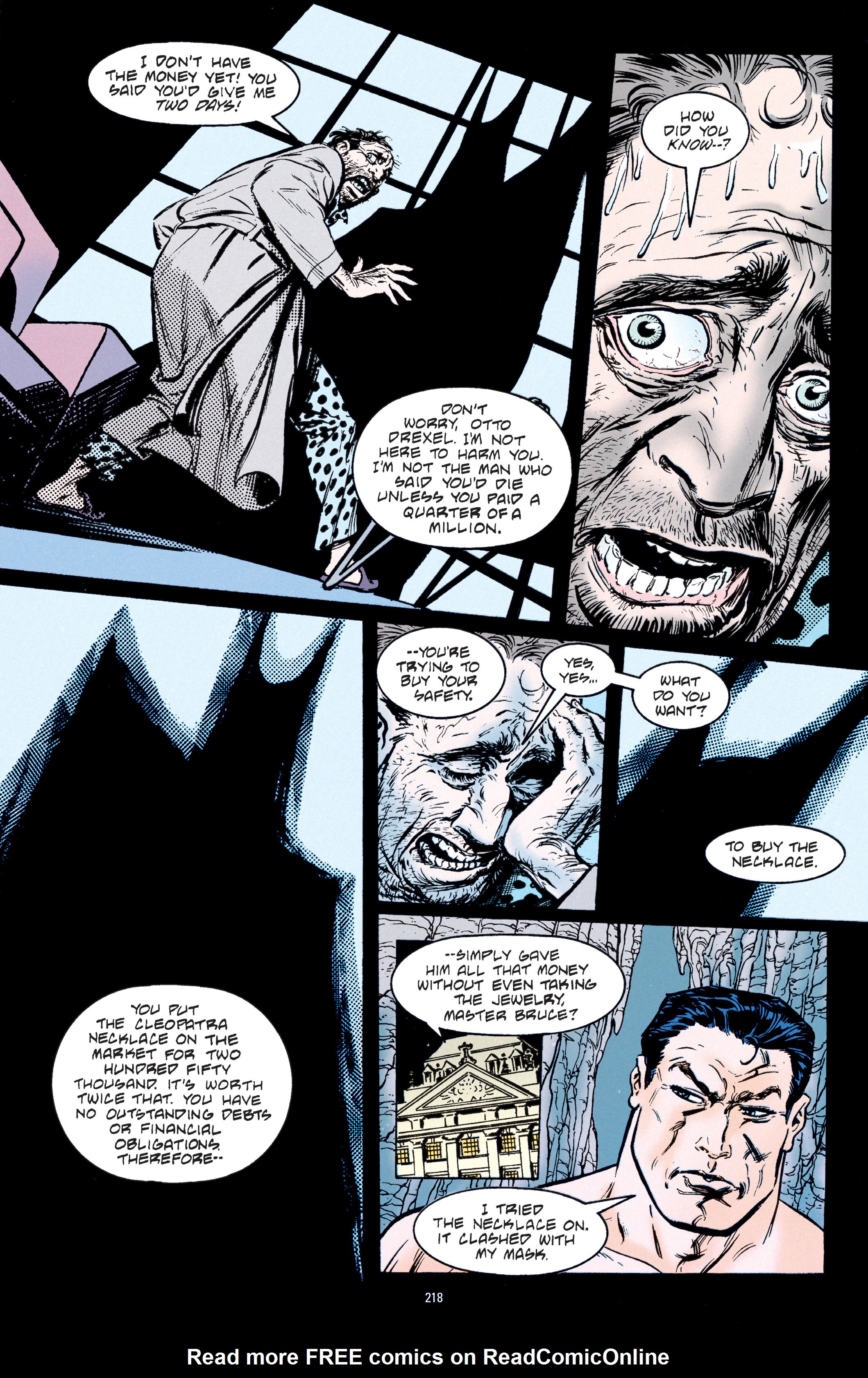 Read online The Joker: 80 Years of the Clown Prince of Crime: The Deluxe Edition comic -  Issue # TPB (Part 3) - 15