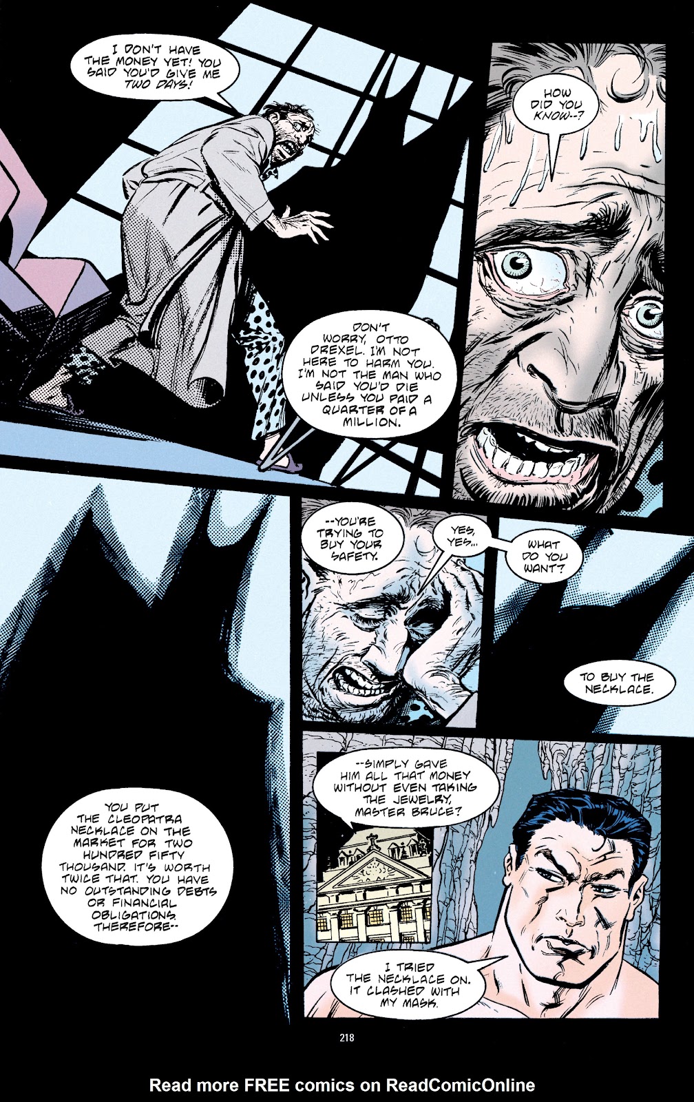 The Joker: 80 Years of the Clown Prince of Crime: The Deluxe Edition issue TPB (Part 3) - Page 15