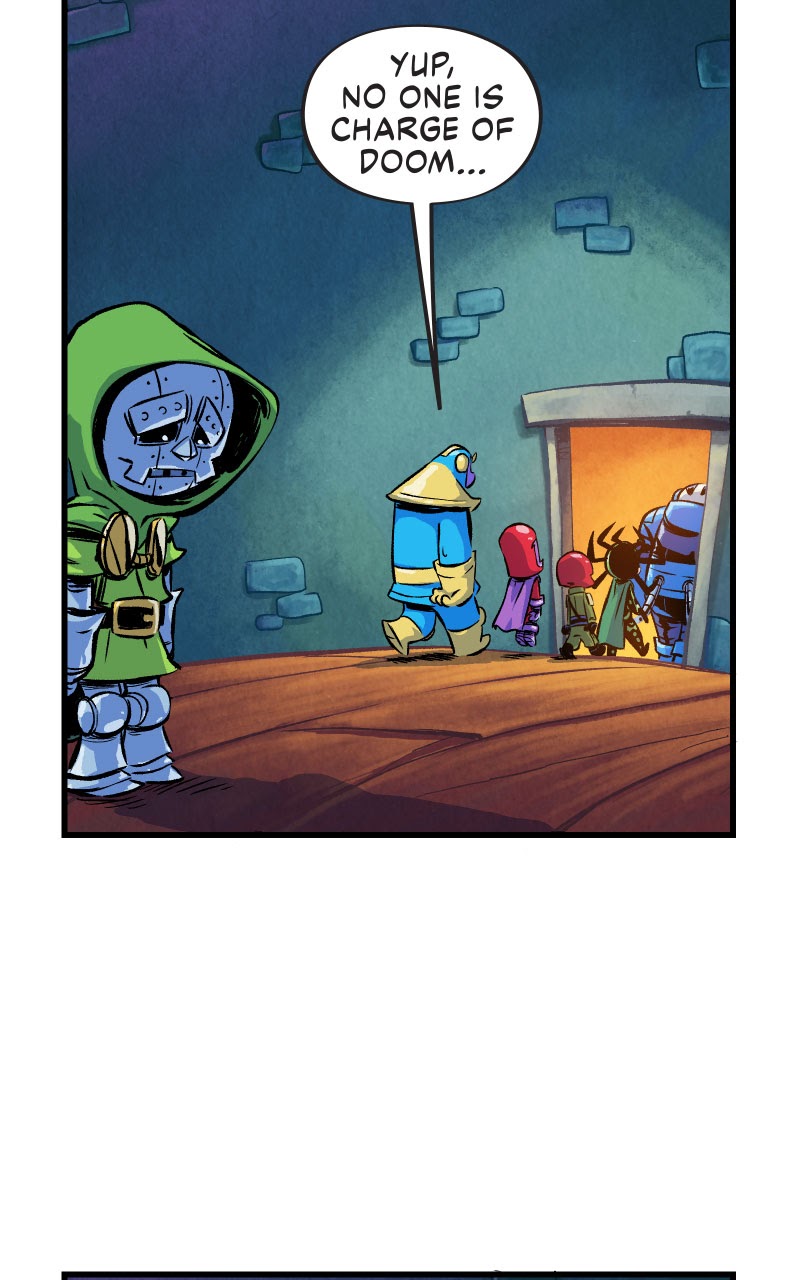 Read online Giant-Size Little Marvels: Infinity Comic comic -  Issue #4 - 29