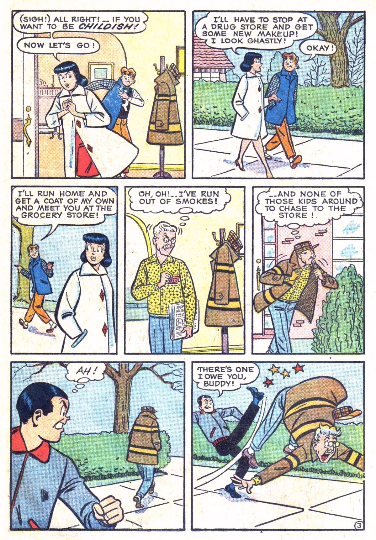 Archie (1960) 134 Page 31