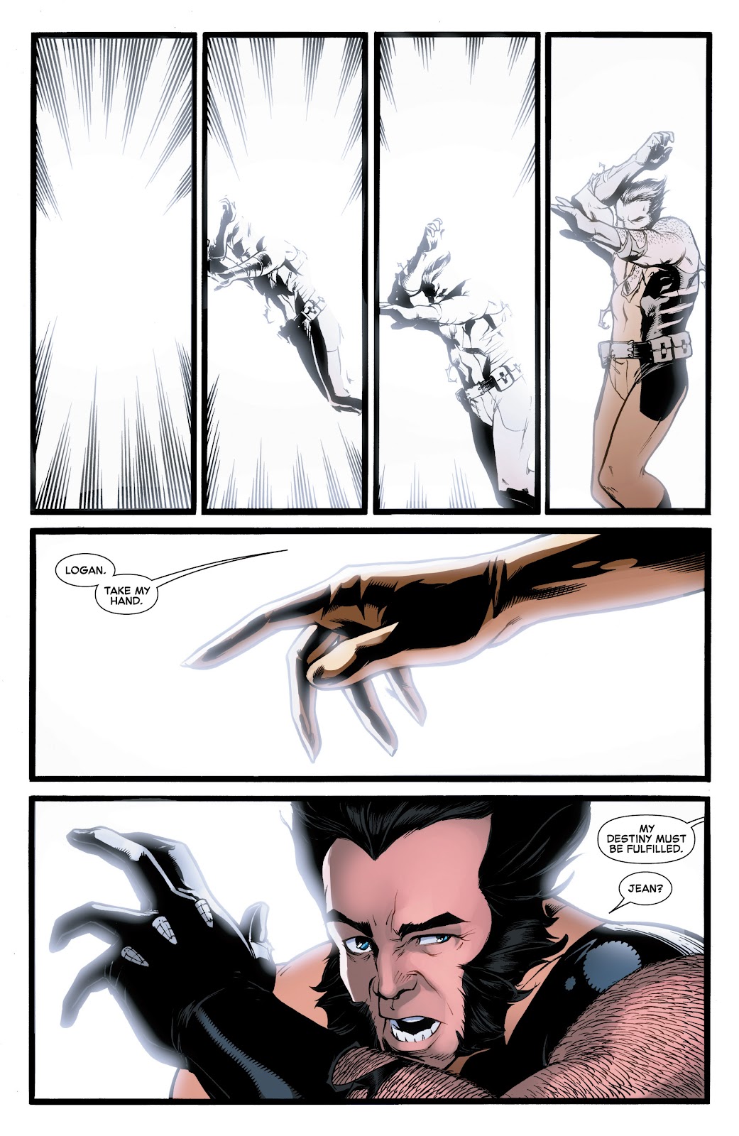 What If? AvX issue 4 - Page 17