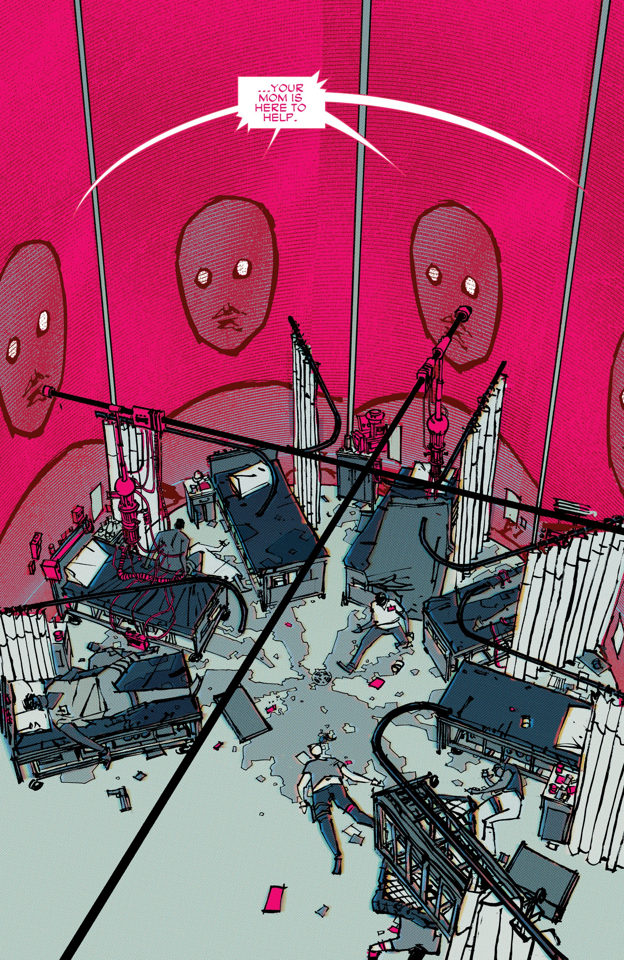 Read online Thumbs comic -  Issue #1 - 49