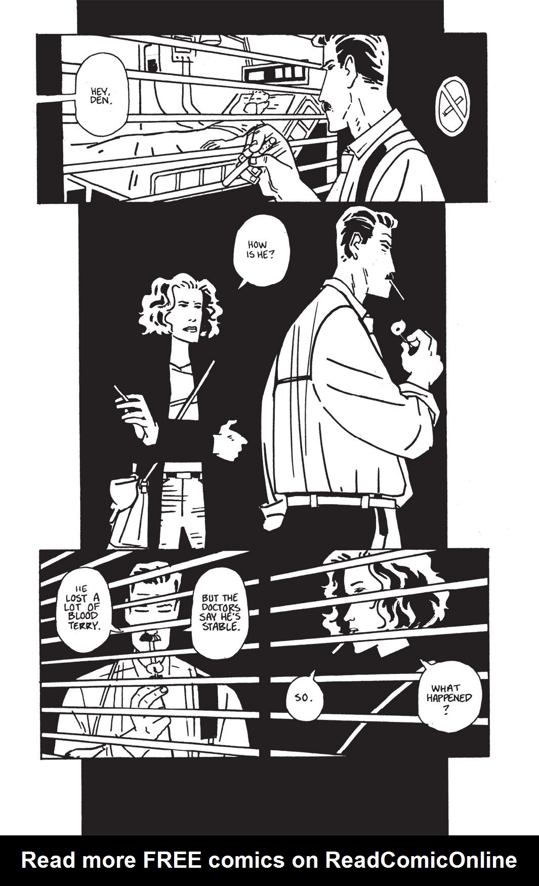 Read online Kane comic -  Issue # TPB 6 (Part 1) - 67