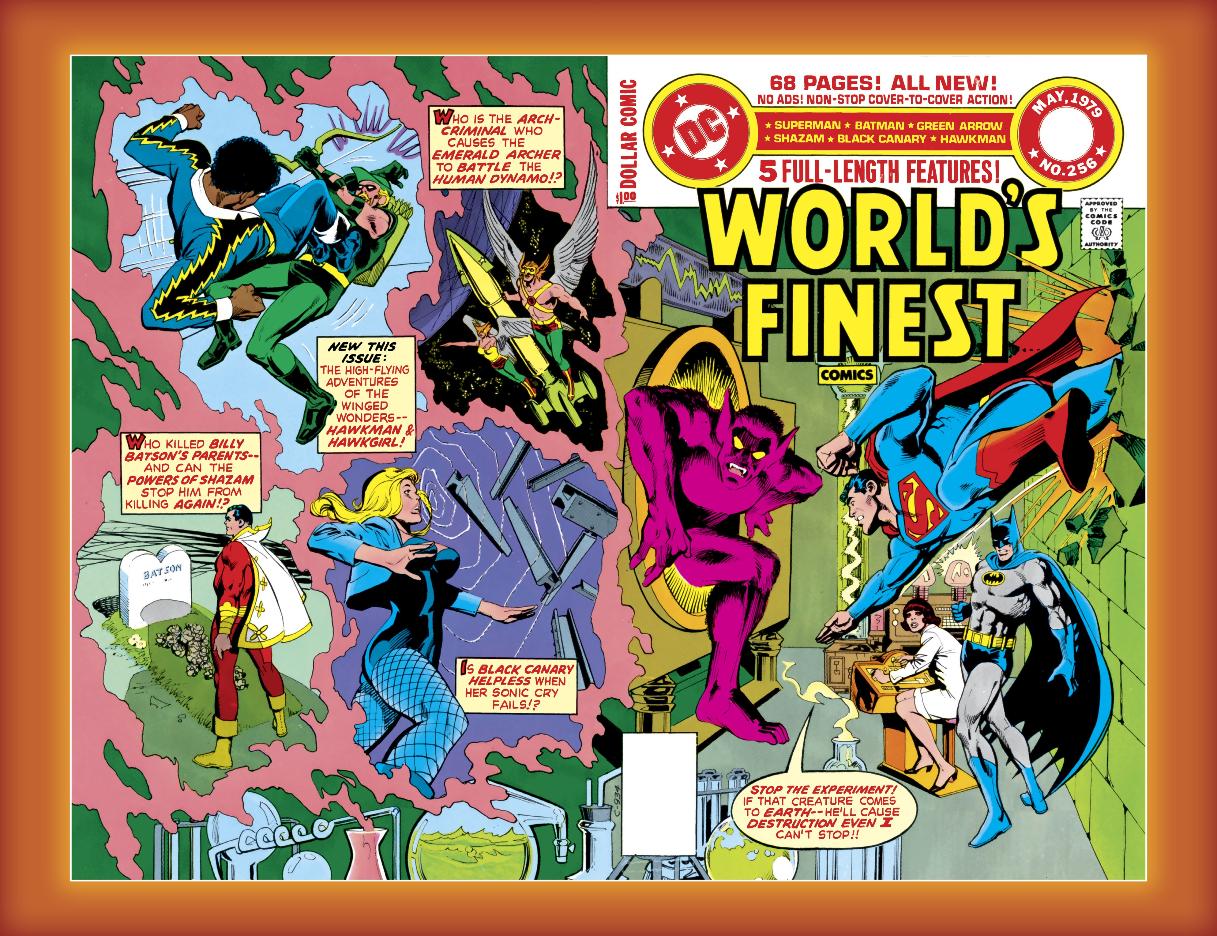 Read online Black Lightning comic -  Issue # (1977) _TPB 2 (Part 1) - 8