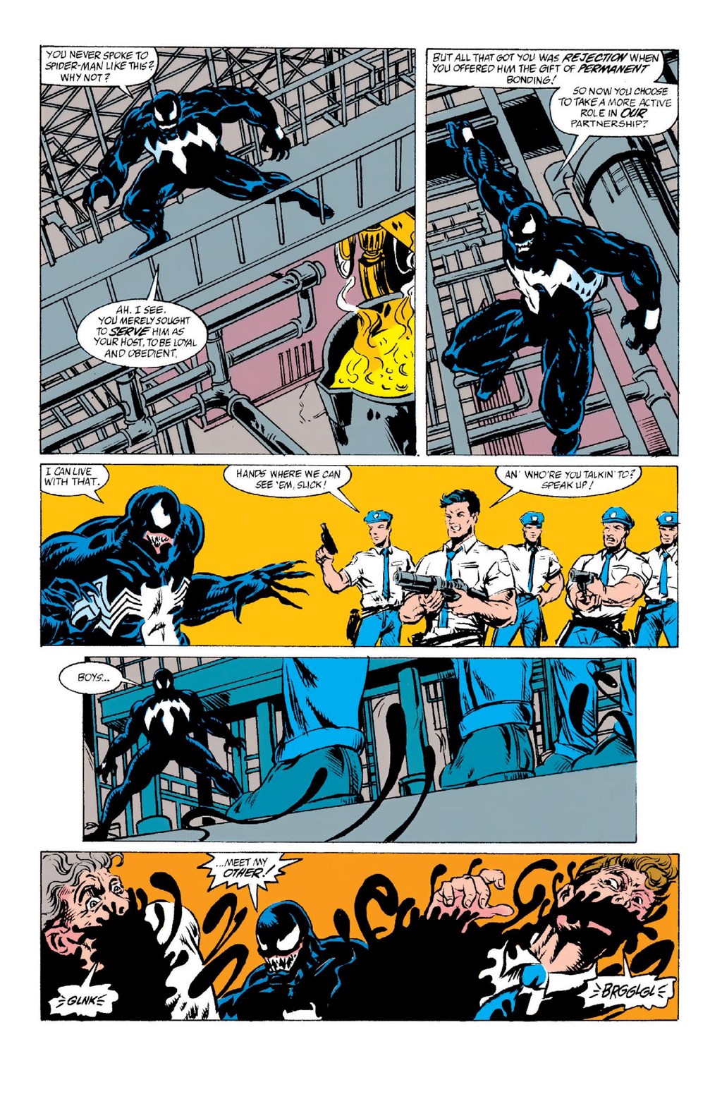 Read online Amazing Spider-Man Epic Collection comic -  Issue # The Hero Killers (Part 2) - 66