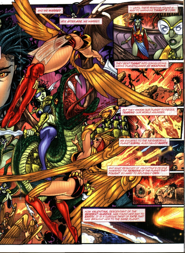 Read online Mars Ravelo's Darna Golden Anniversary Book comic -  Issue #3 - 20