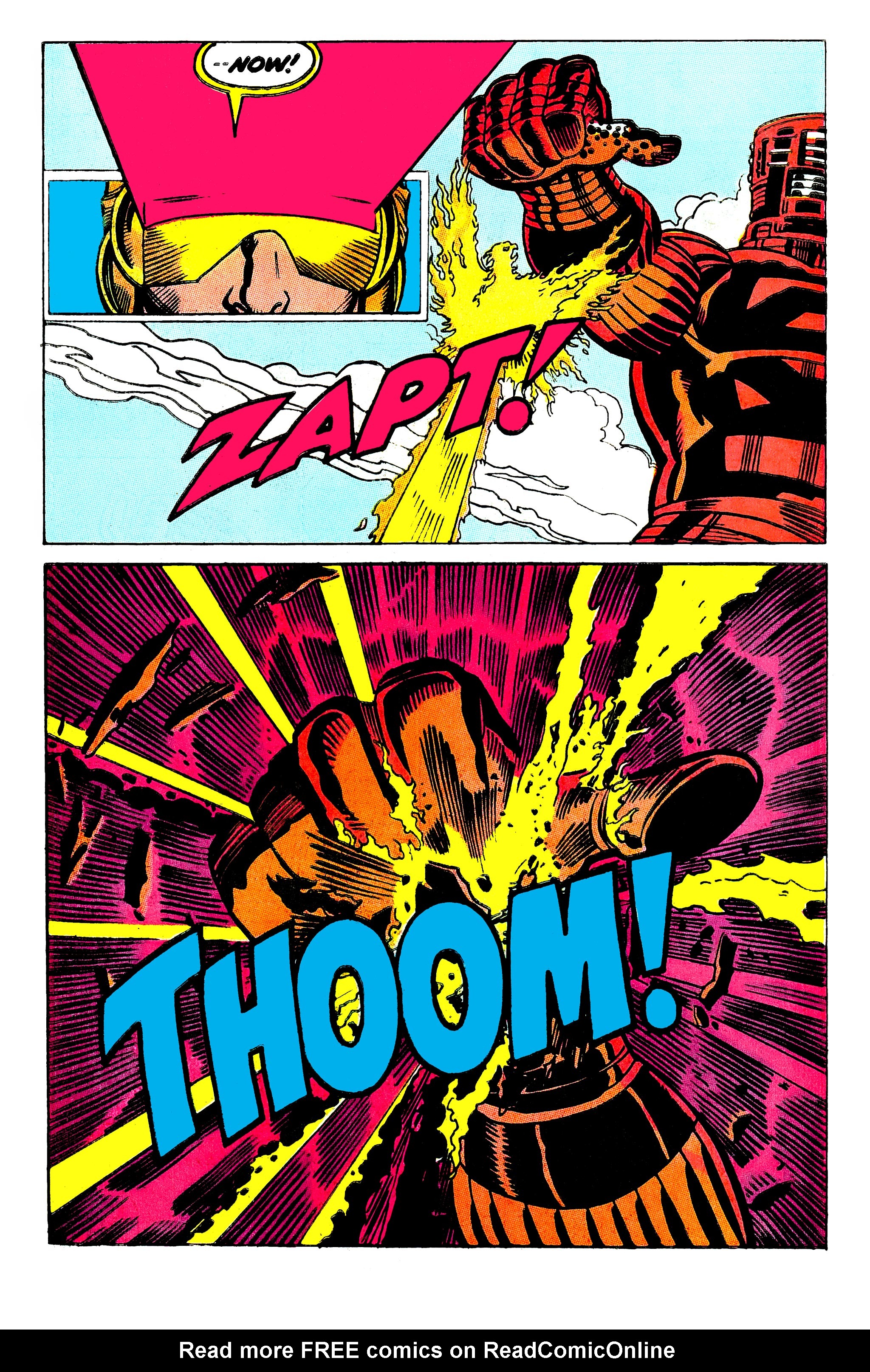 Read online X-Factor (1986) comic -  Issue #50 - 28