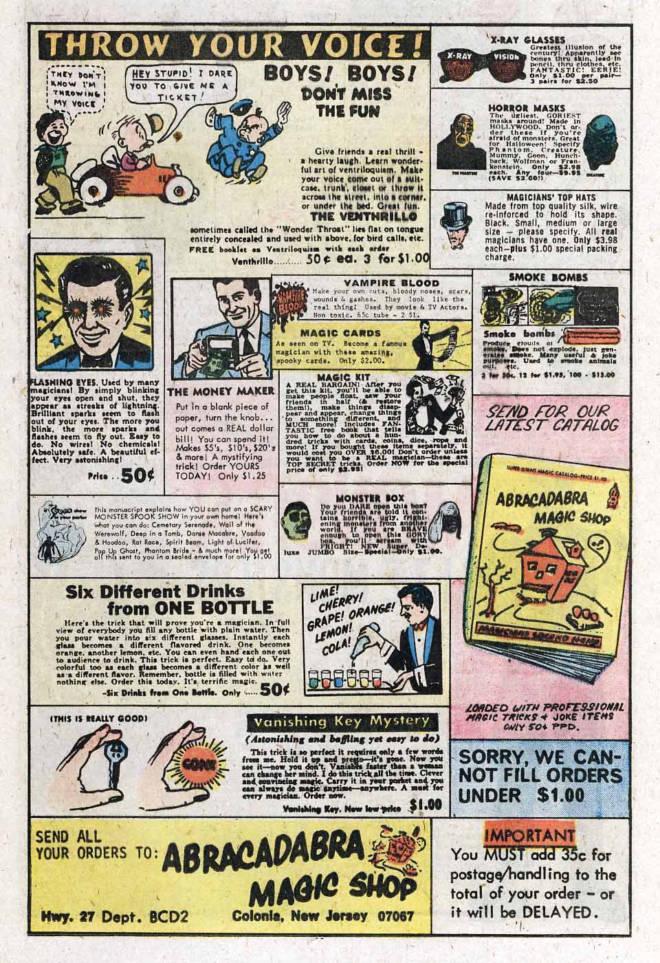 Action Comics (1938) 436 Page 12