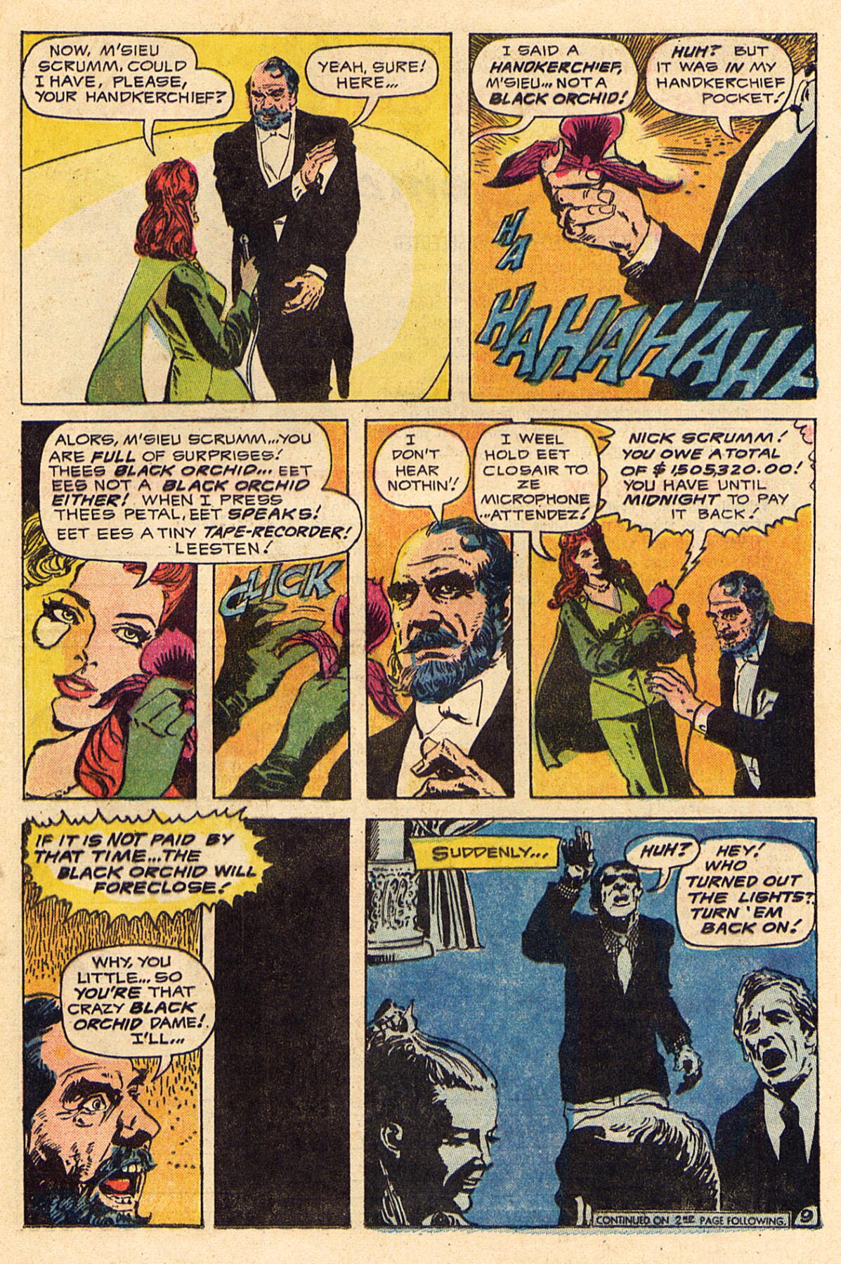 Read online Adventure Comics (1938) comic -  Issue #430 - 13