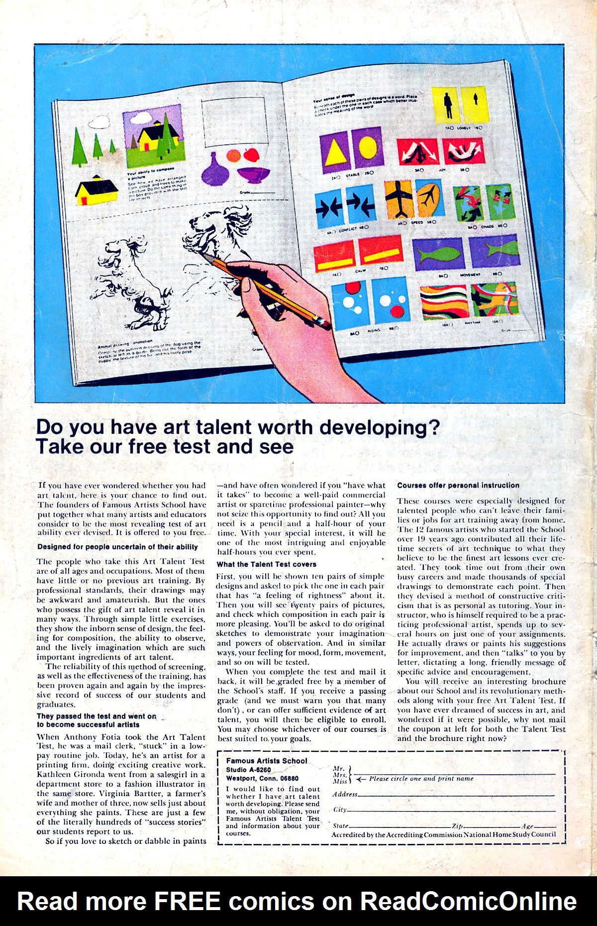 Read online Ringo Kid (1970) comic -  Issue #1 - 36