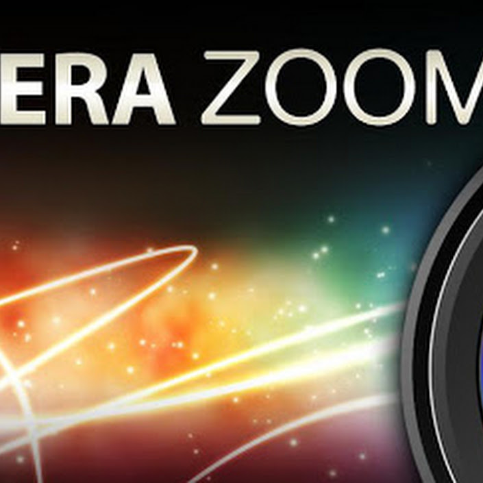 free download Camera Zoom Fx
