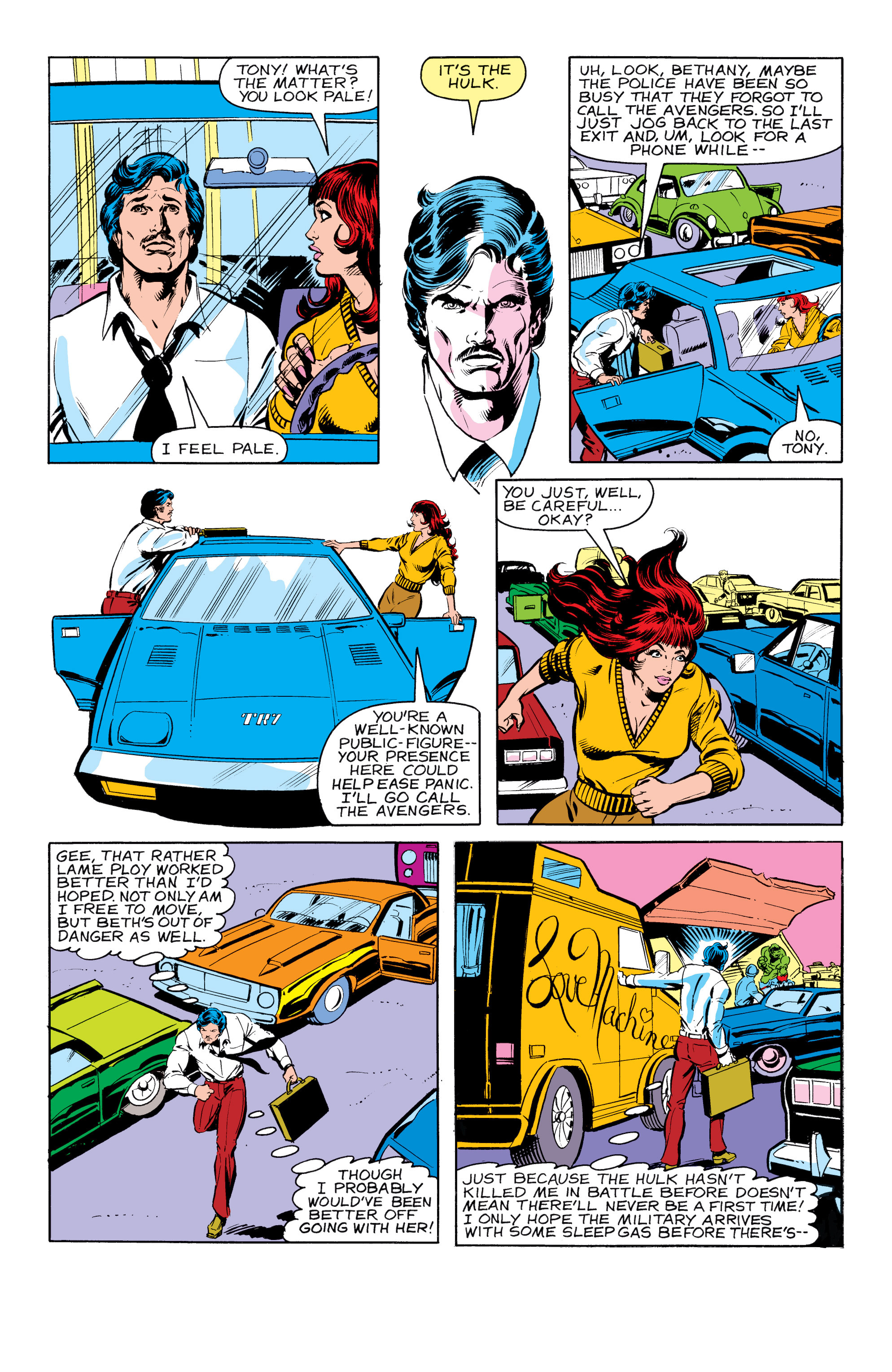 Read online Ant-Man: Scott Lang comic -  Issue #Ant-Man: Scott Lang TPB - 49