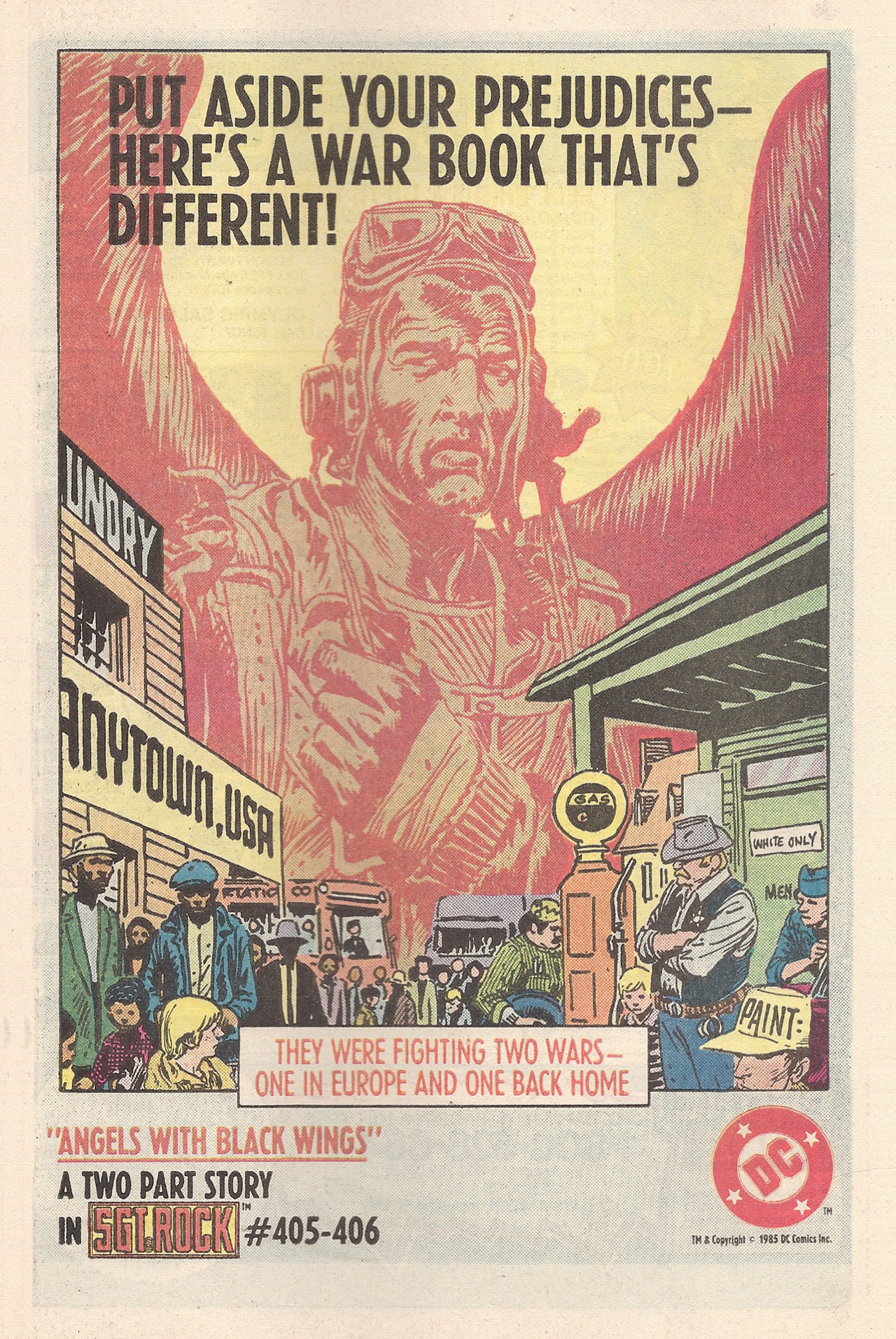 Read online Arak Son of Thunder comic -  Issue #49 - 33