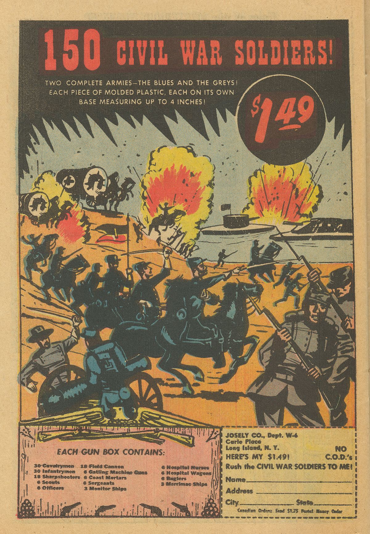 Read online Tales of the Mysterious Traveler comic -  Issue #11 - 22