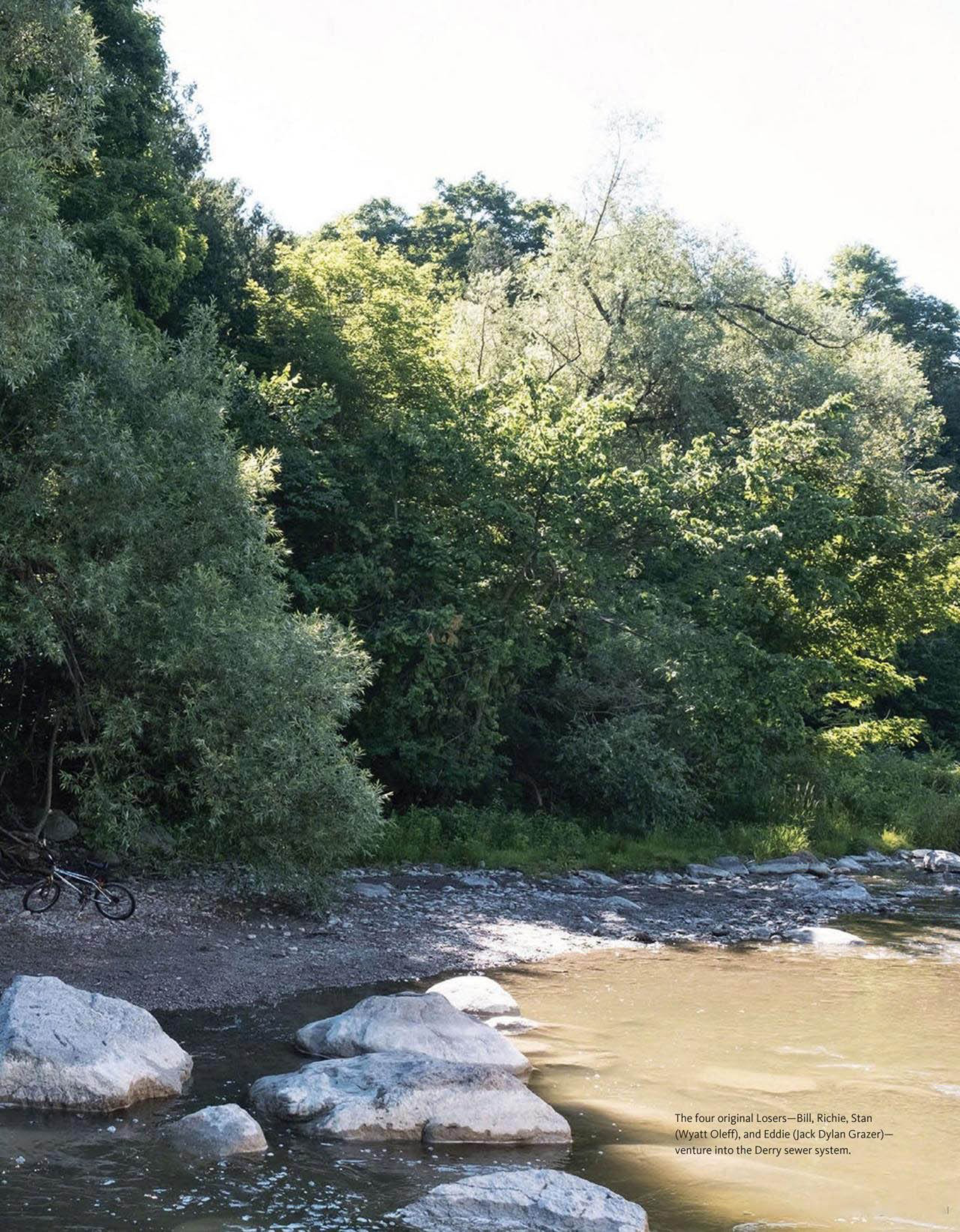 Read online The World of IT comic -  Issue # TPB (Part 1) - 30