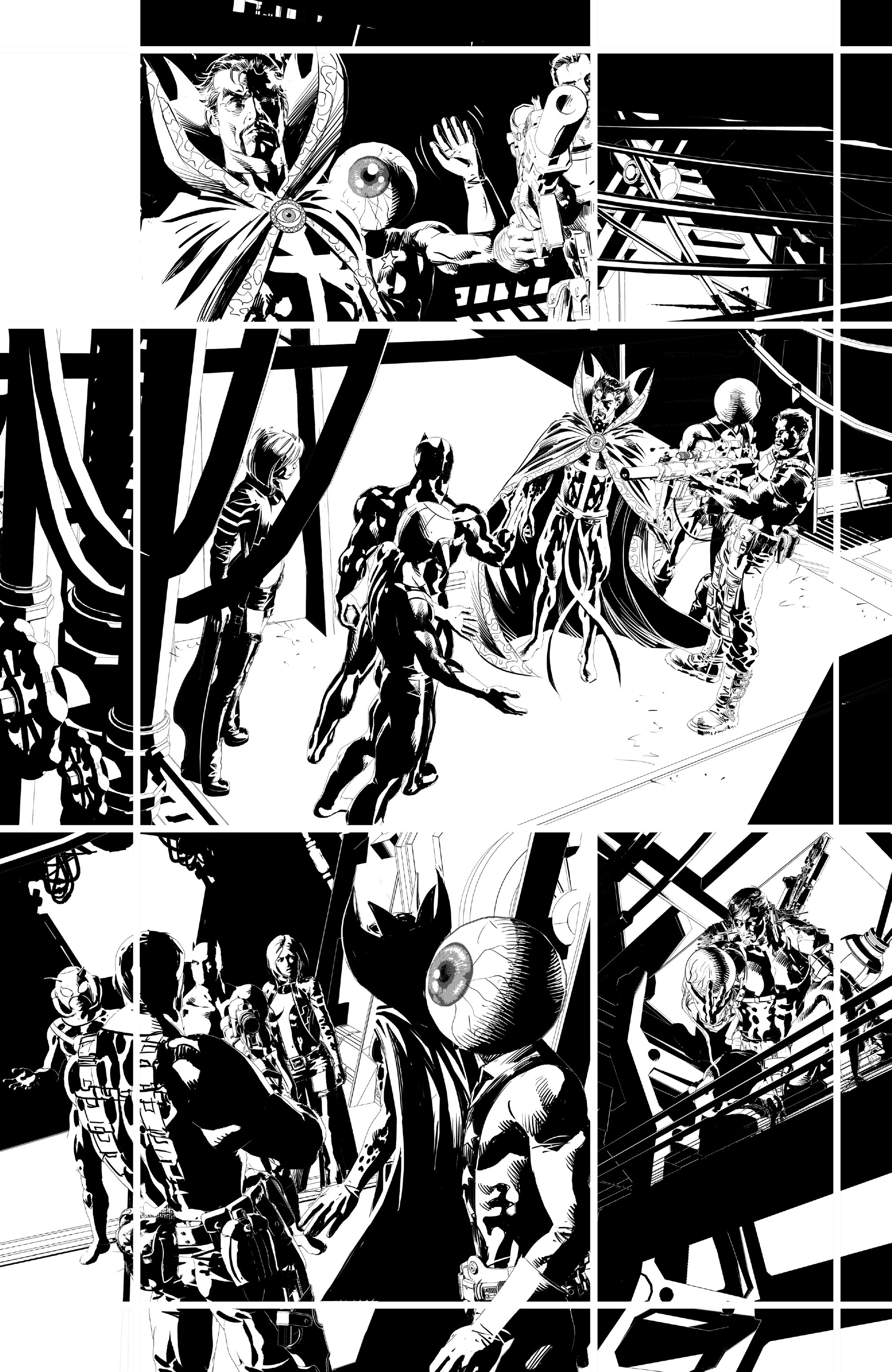 Read online Original Sin comic -  Issue # _Special 4 - 72