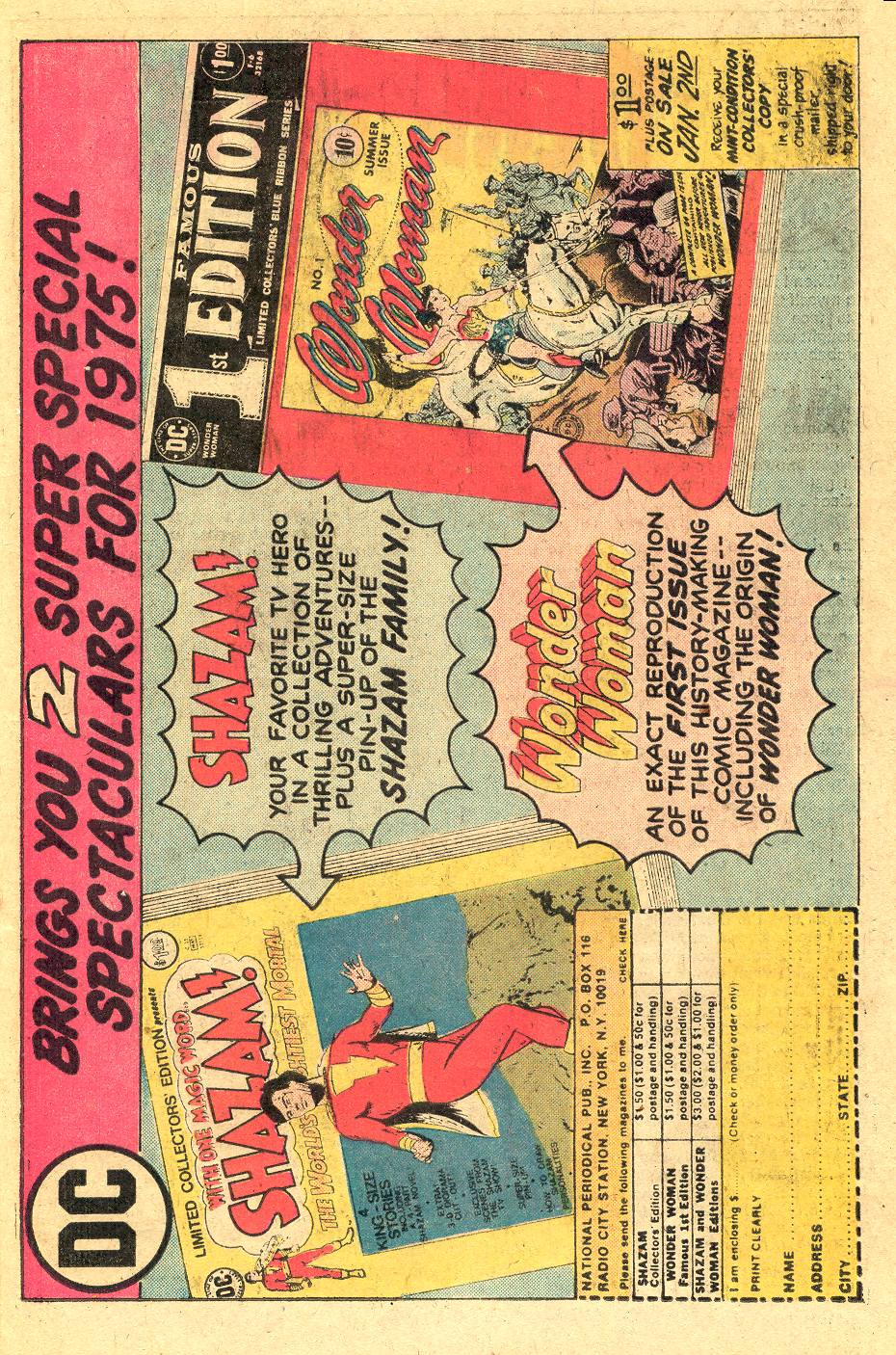 Read online Star Spangled War Stories (1952) comic -  Issue #186 - 23