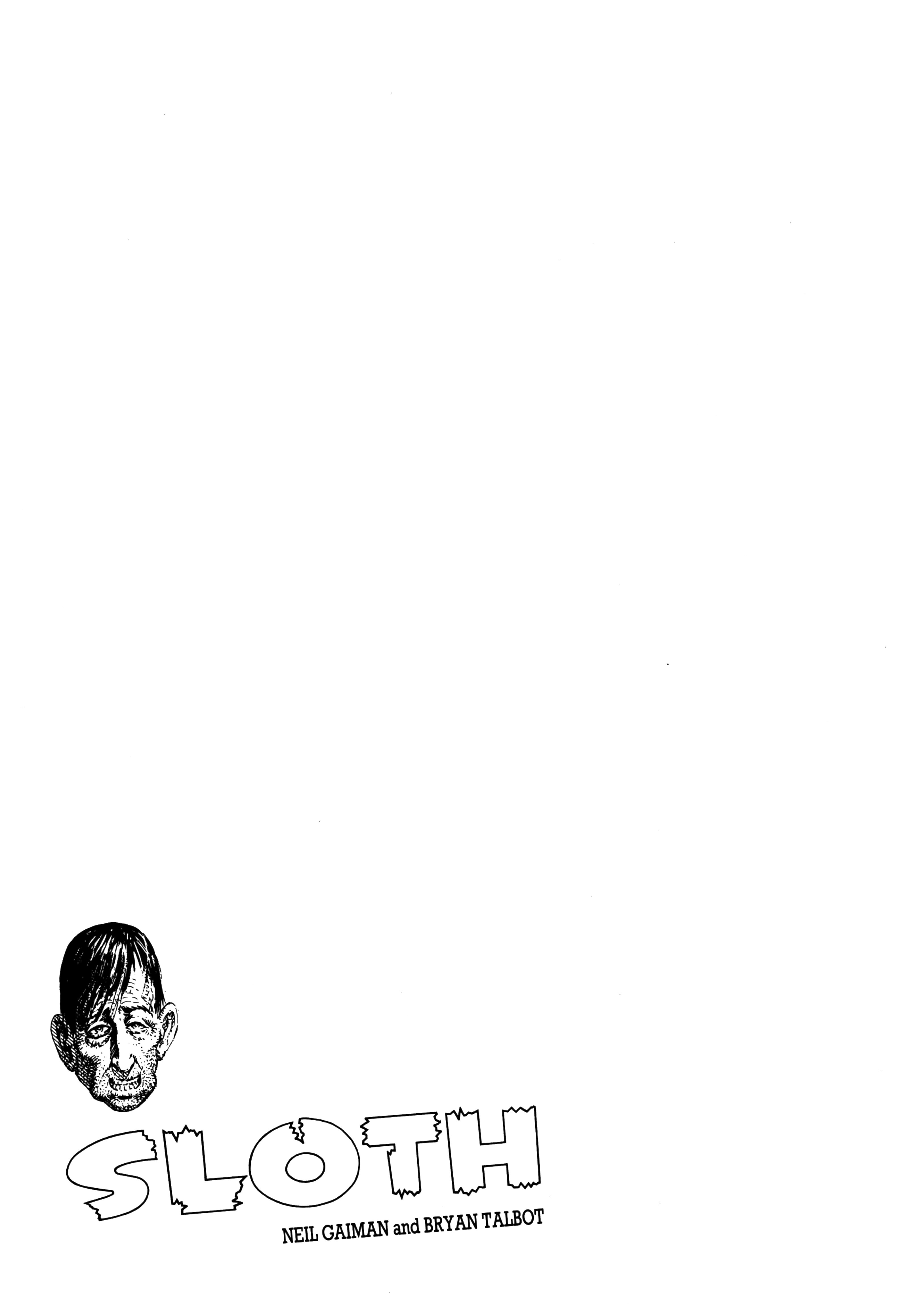 Read online Seven Deadly Sins comic -  Issue # Full - 22