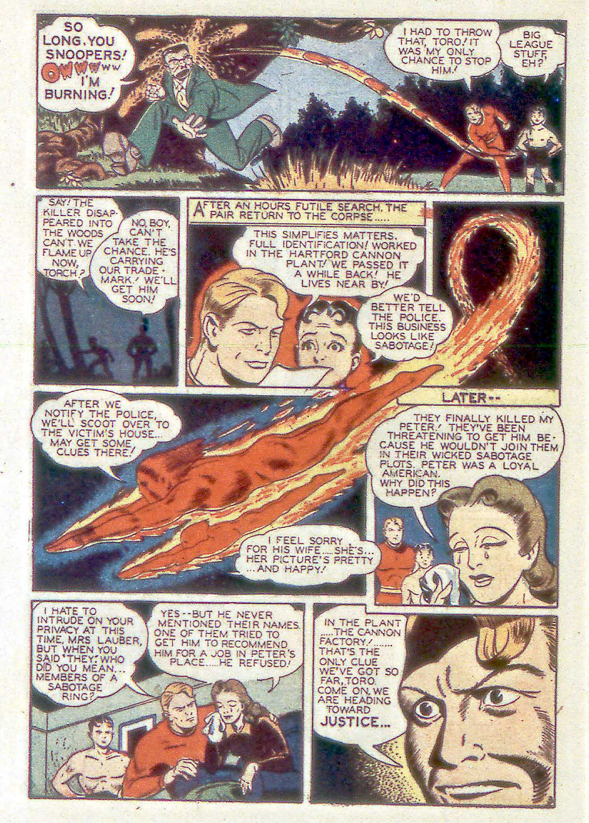 Captain America Comics 34 Page 49