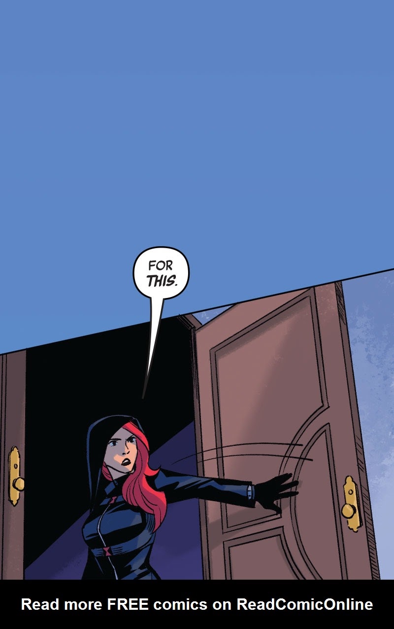 Read online Black Widow: Infinity Comic comic -  Issue #1 - 42