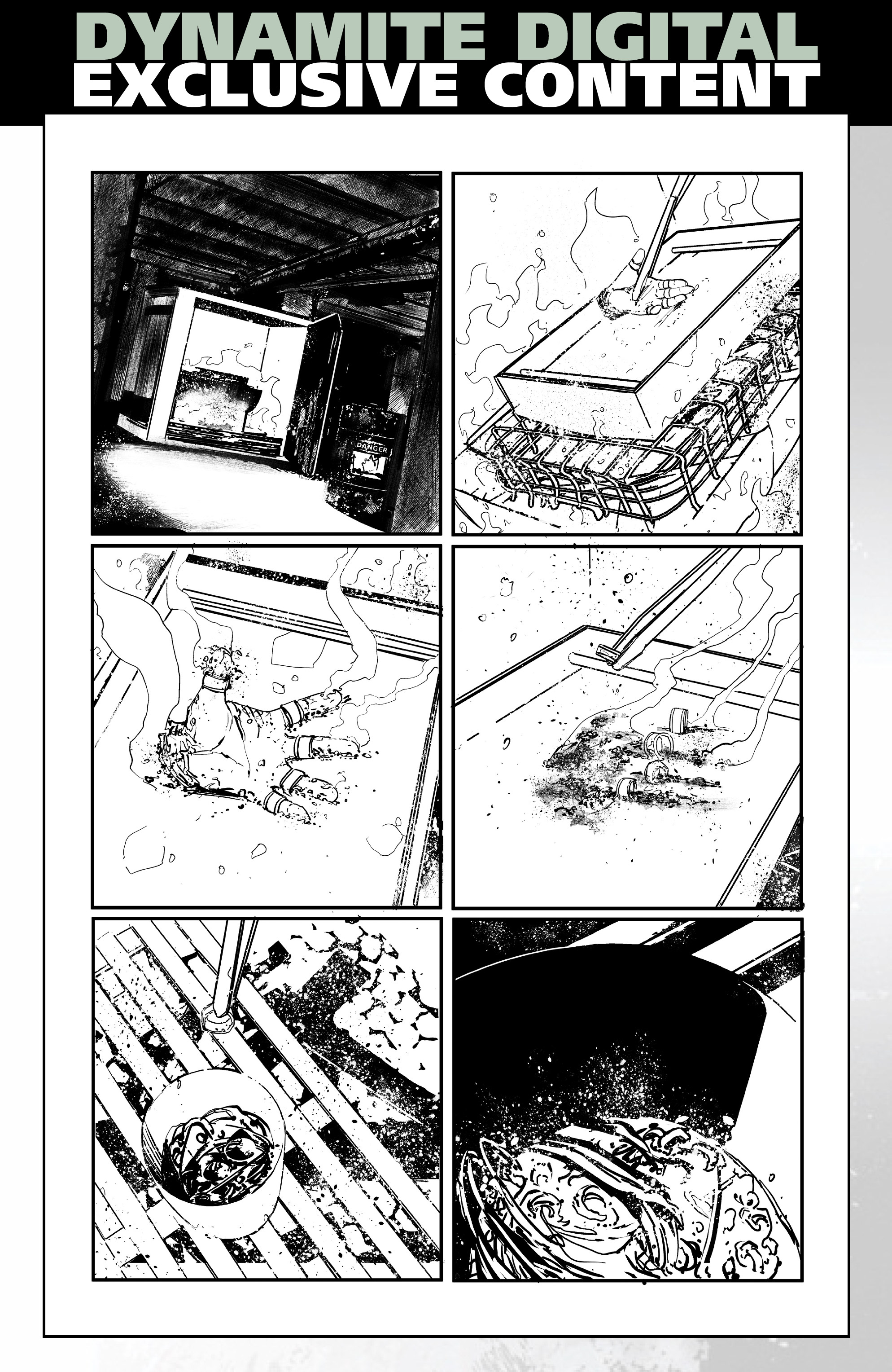 Read online James Bond: 007 comic -  Issue #11 - 27