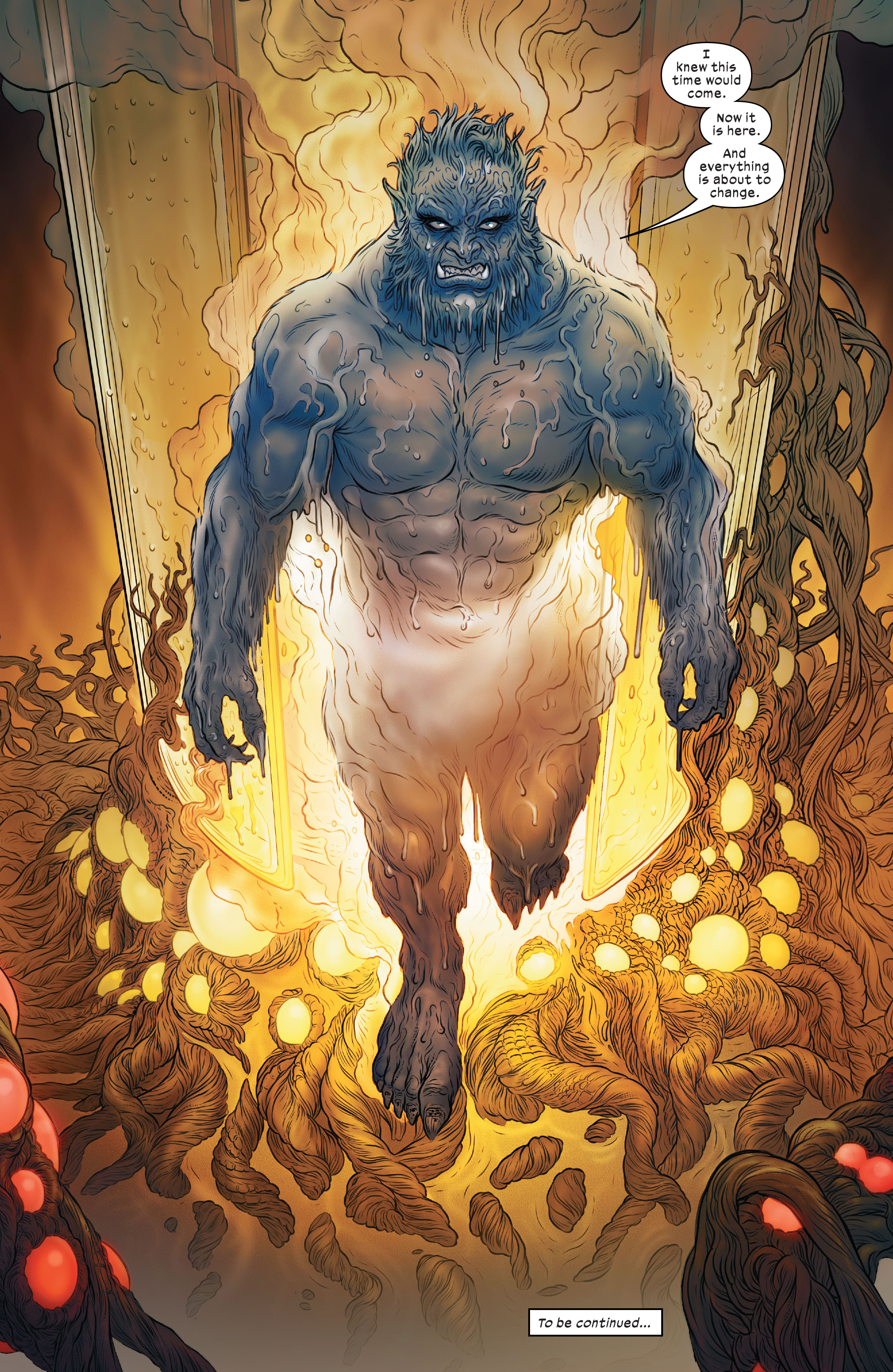 Read online Wolverine (2020) comic -  Issue #30 - 25